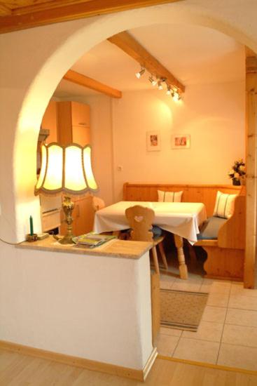 Apartment with Terrace photo 2