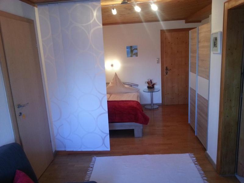Apartment with Terrace photo 3