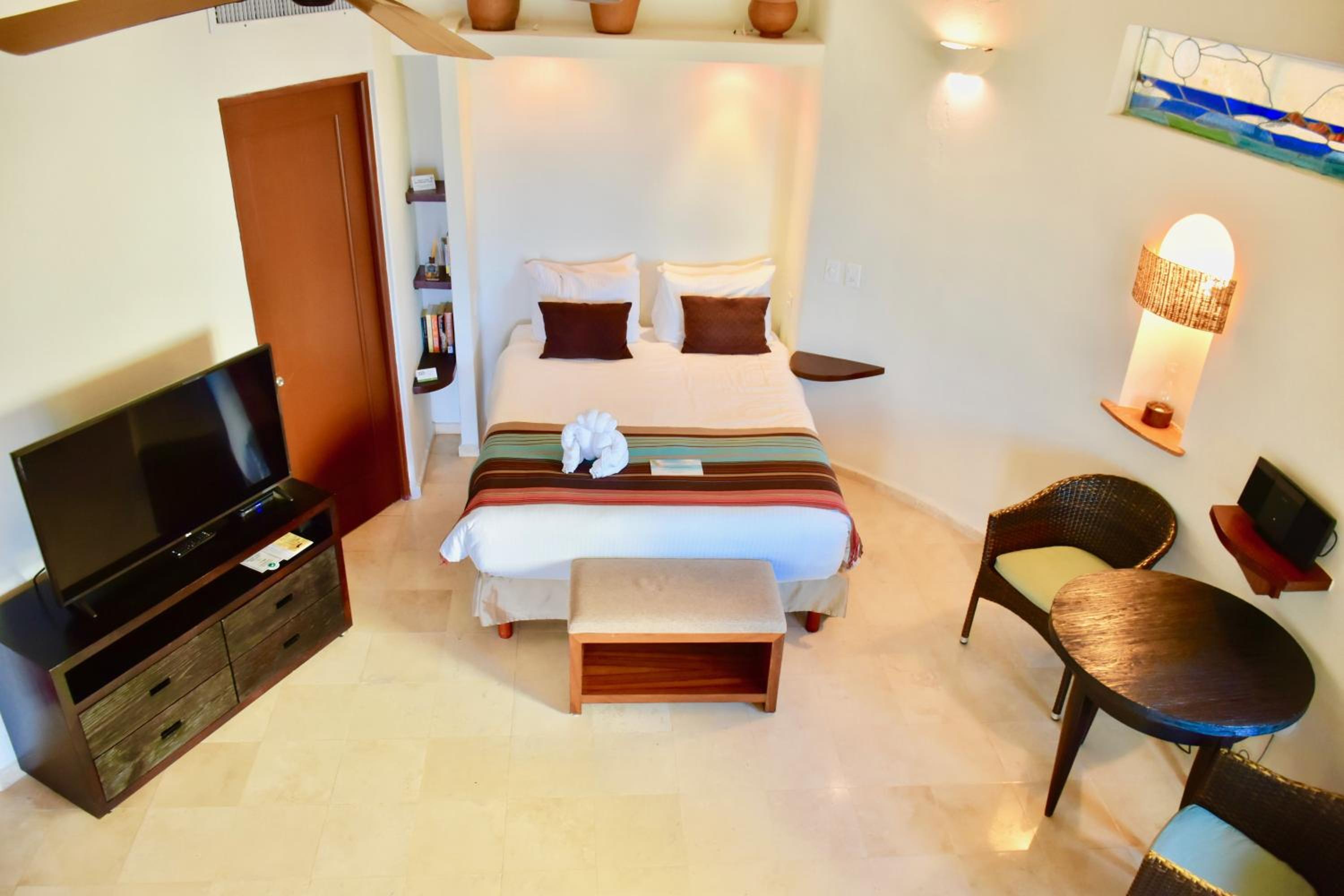 Penthouse Apartment - Photo 15