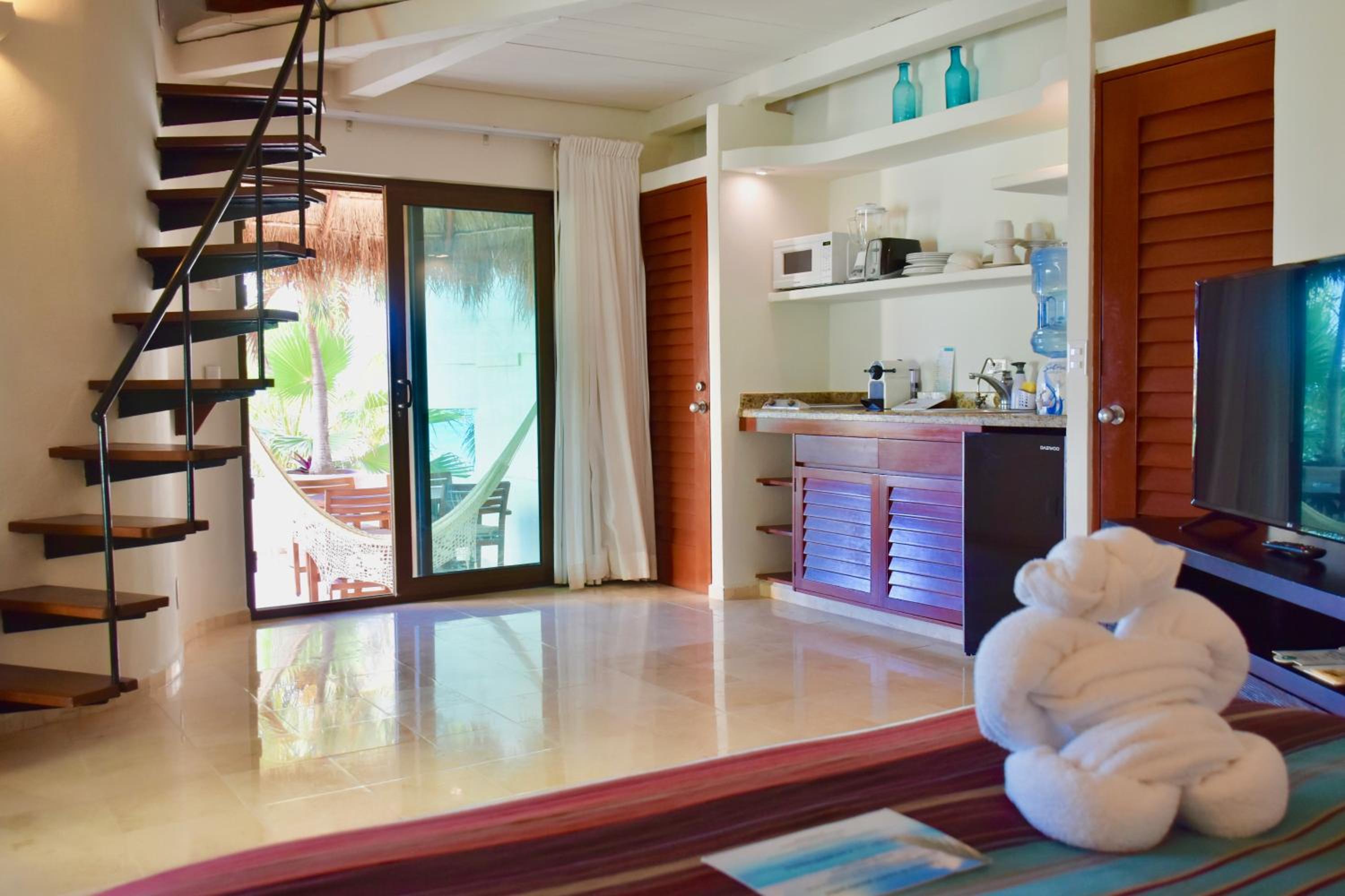 Penthouse Apartment - Photo 19