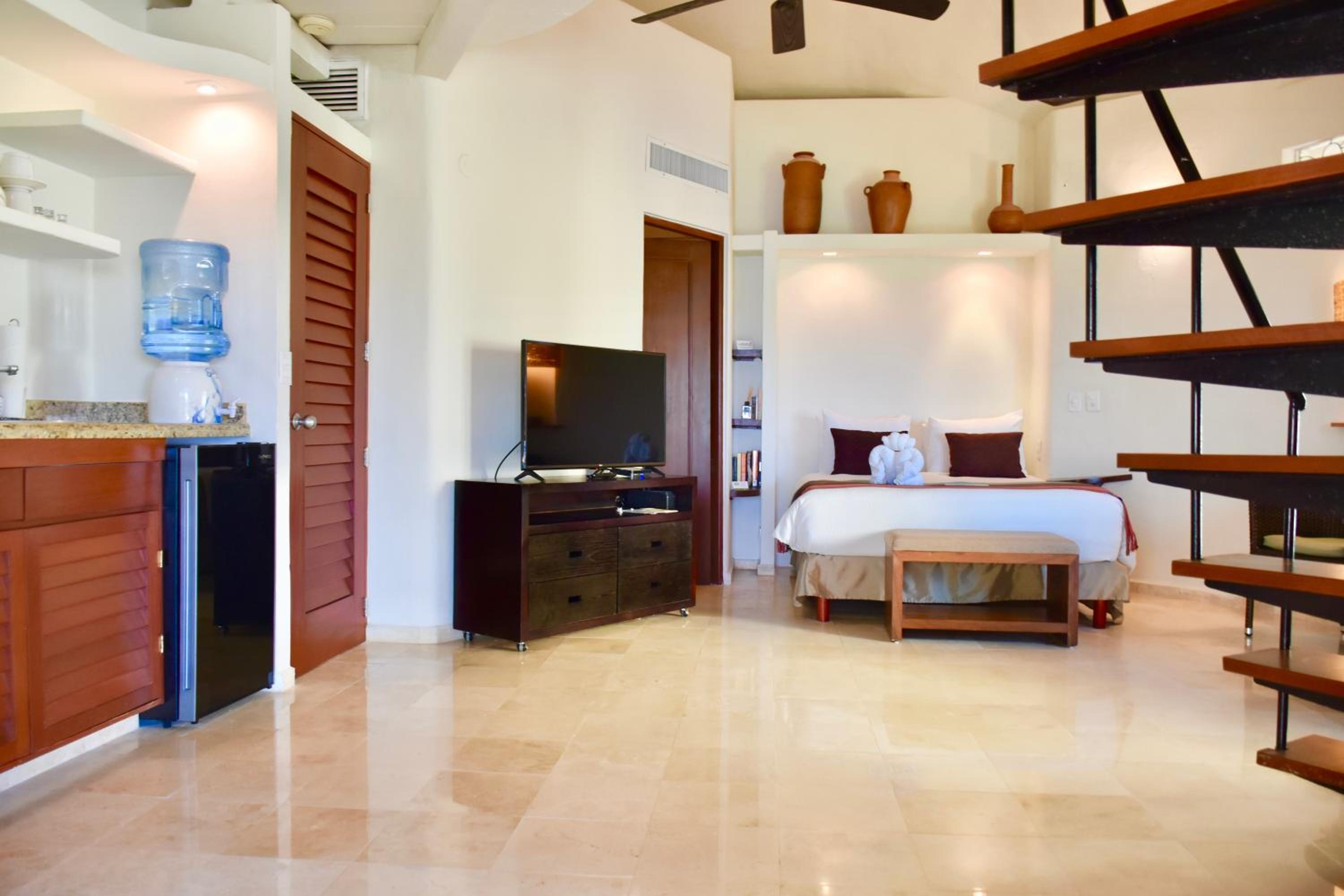 Penthouse Apartment - Photo 21