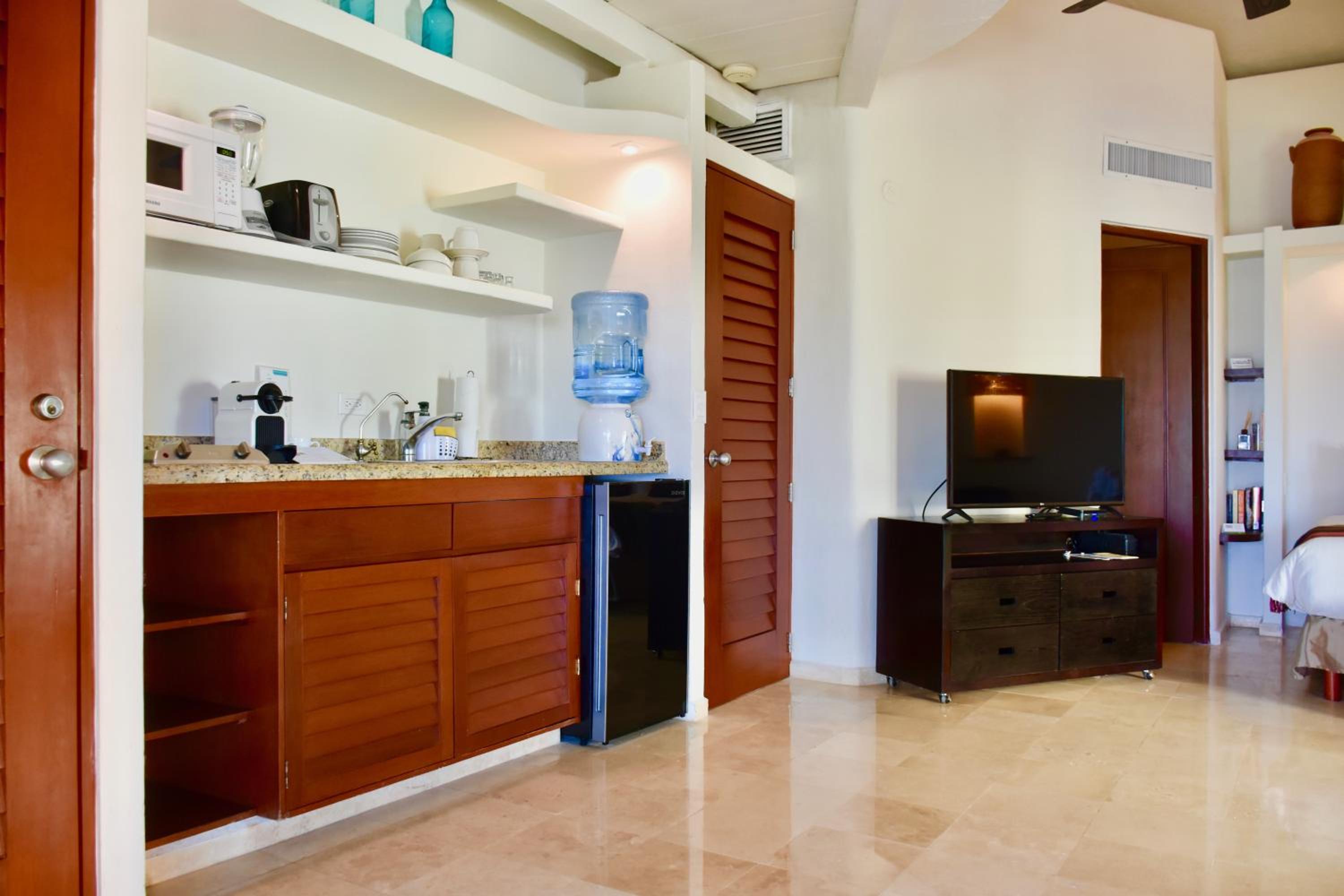 Penthouse Apartment - Photo 22