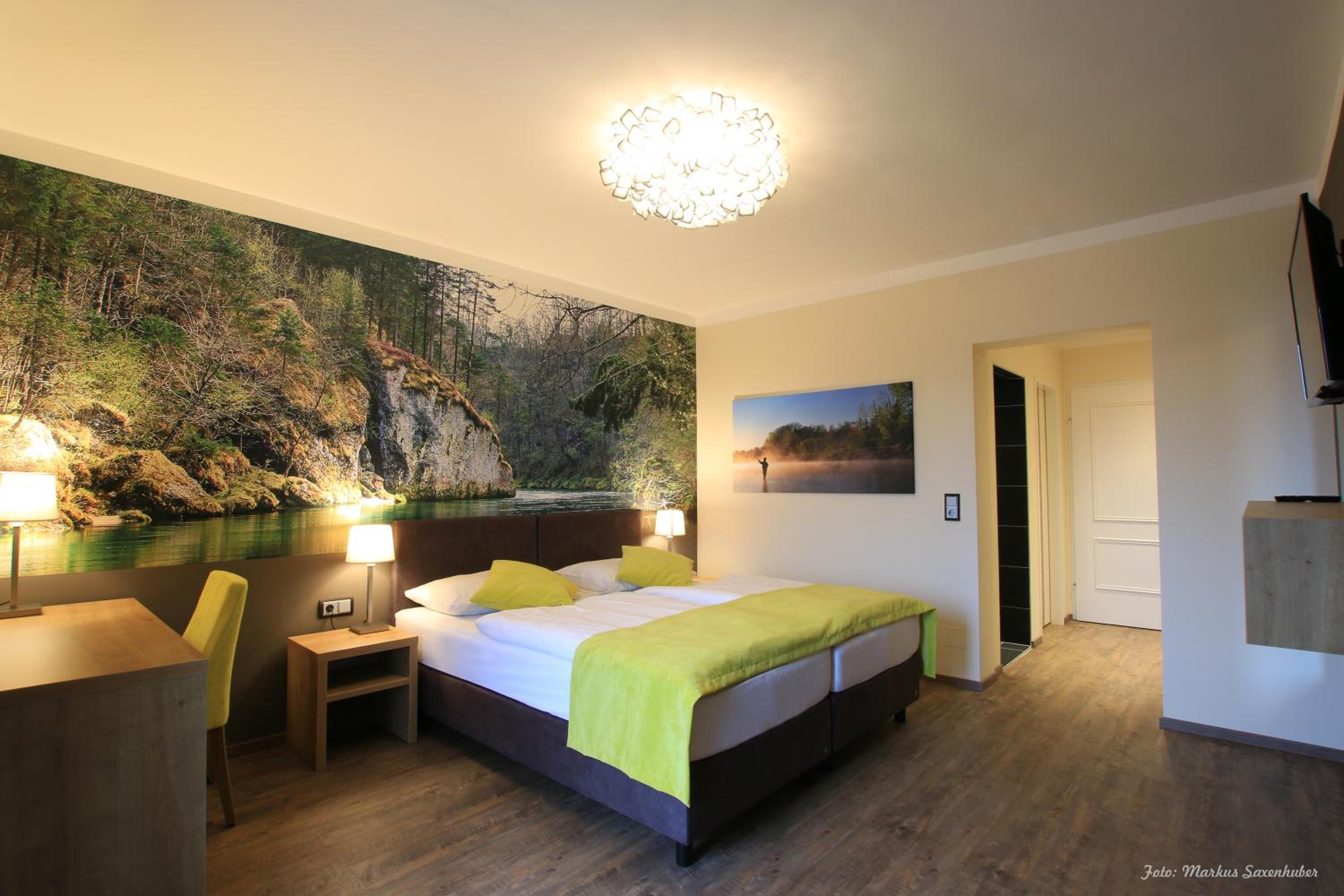 Double Room with Balcony photo 1