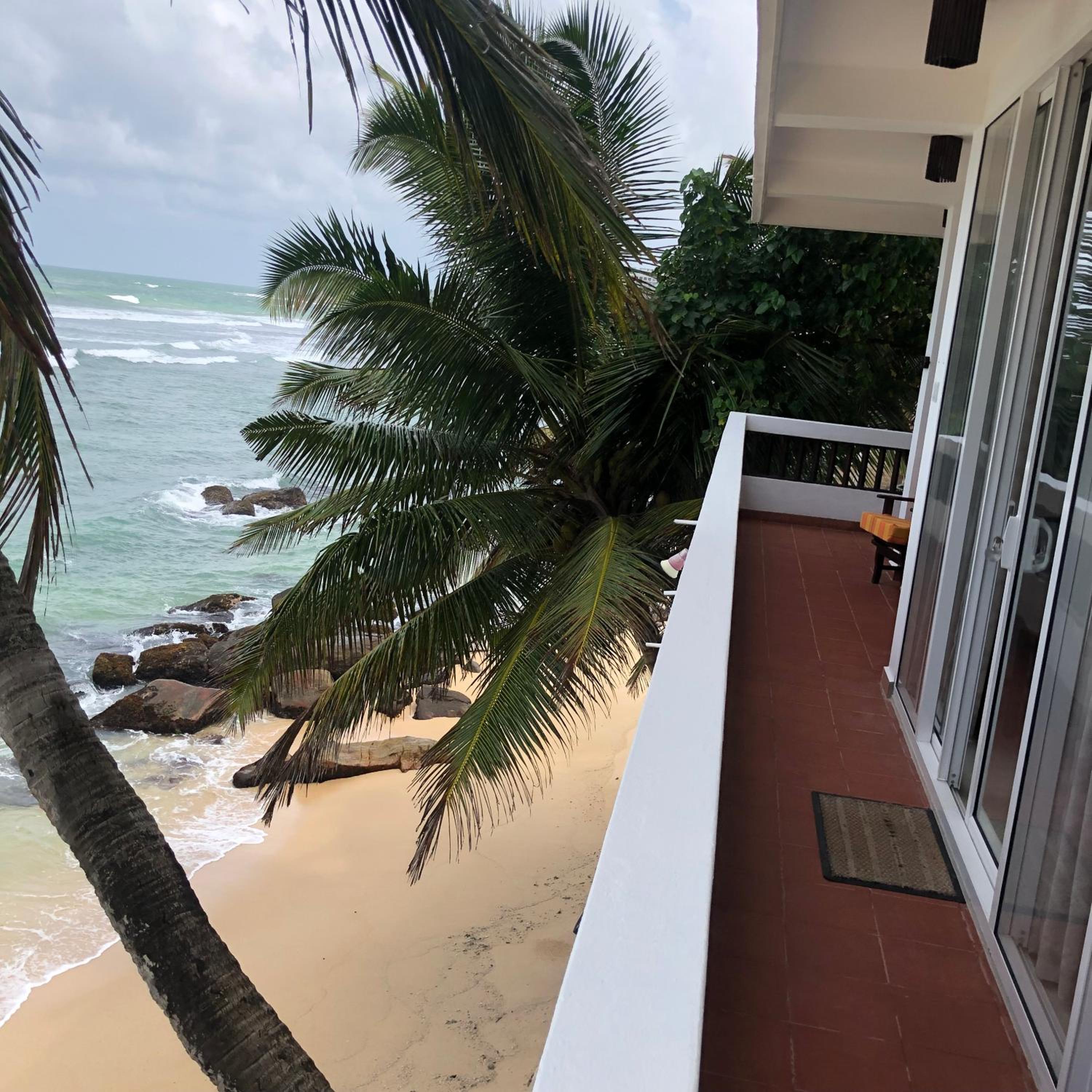 Deluxe Double Room With Sea View photo 3
