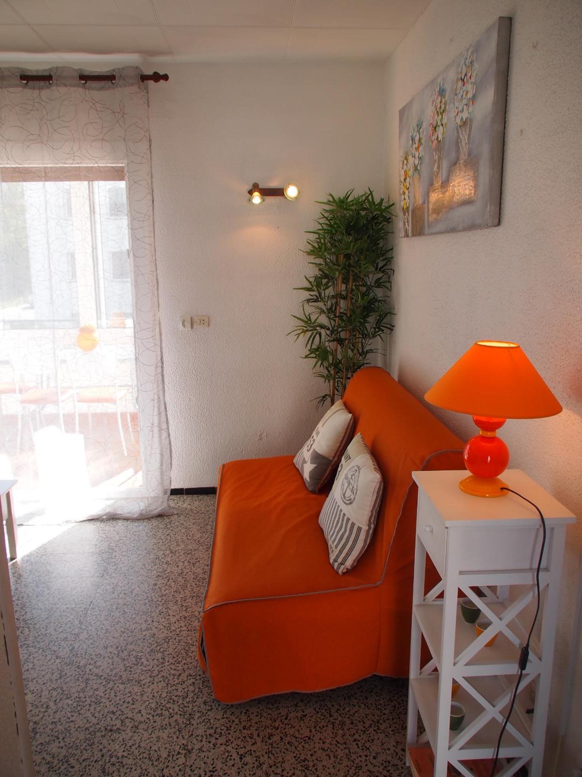 Apartamento Estudio