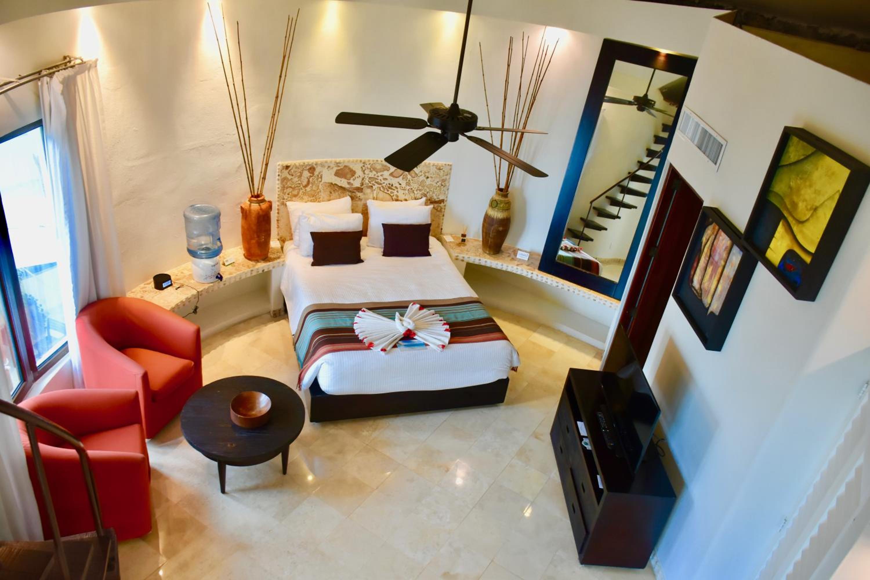 Penthouse Apartment - Photo 11
