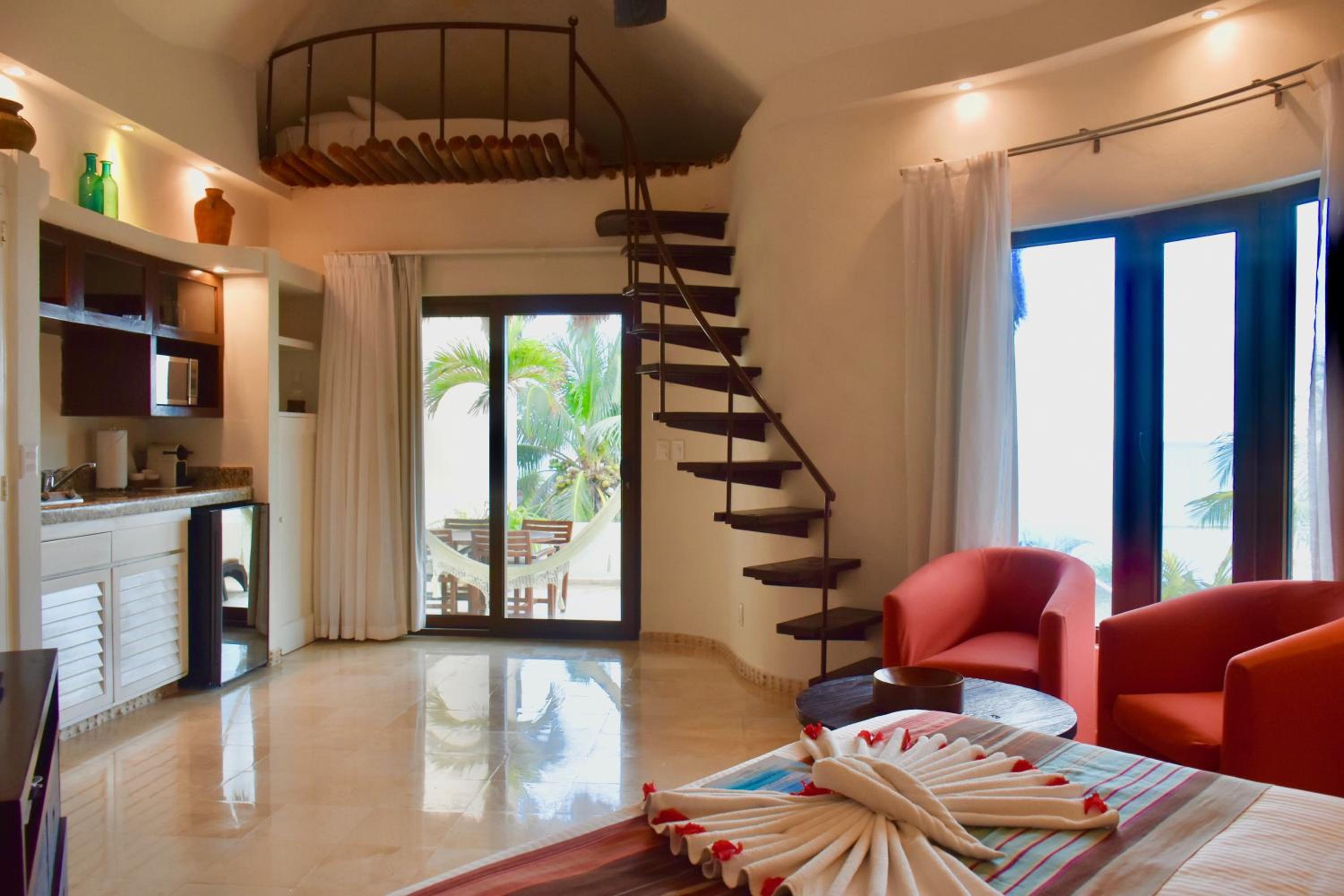 Penthouse Apartment - Photo 6