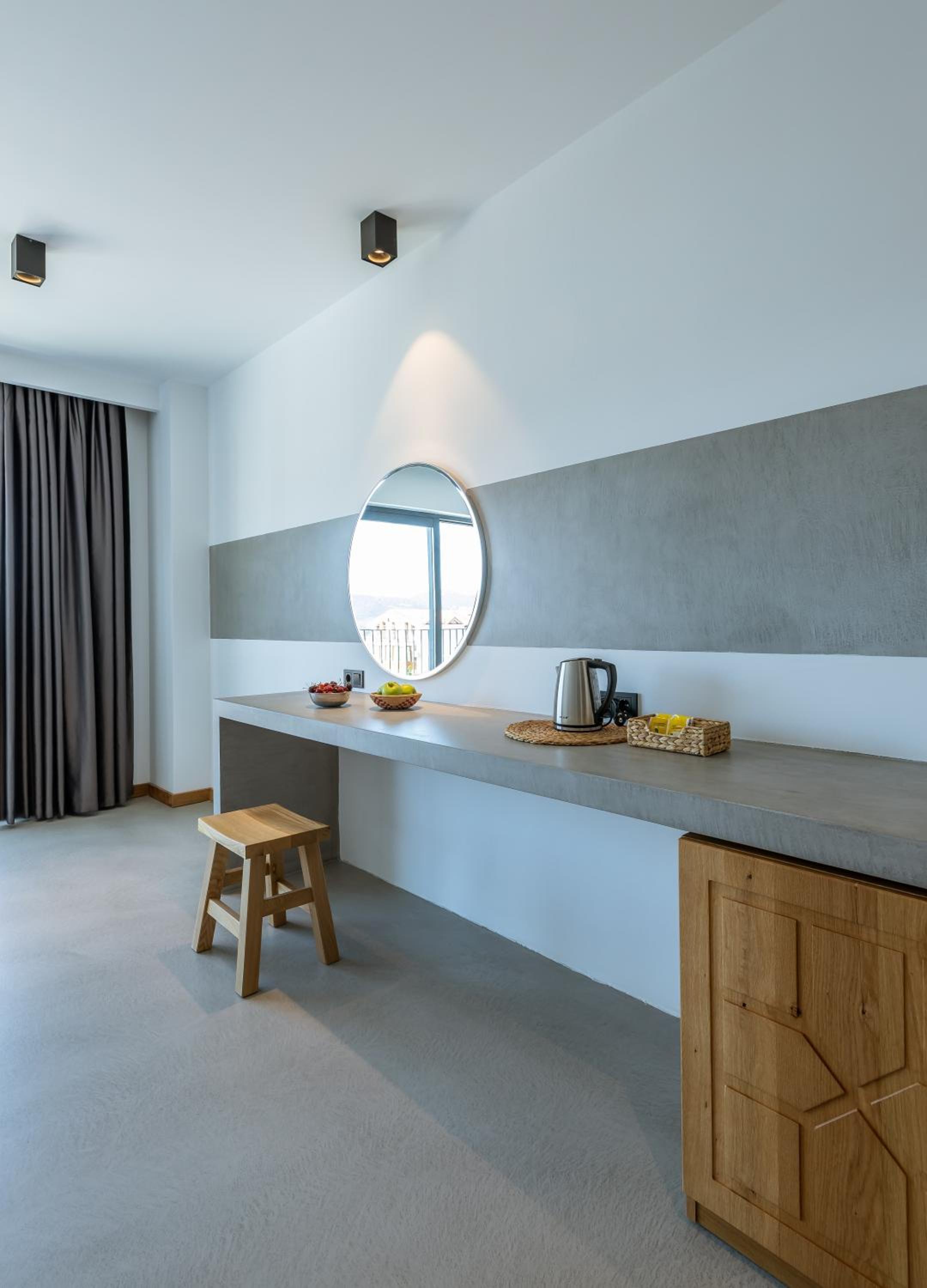 Triple Room with Sea View - Photo 5