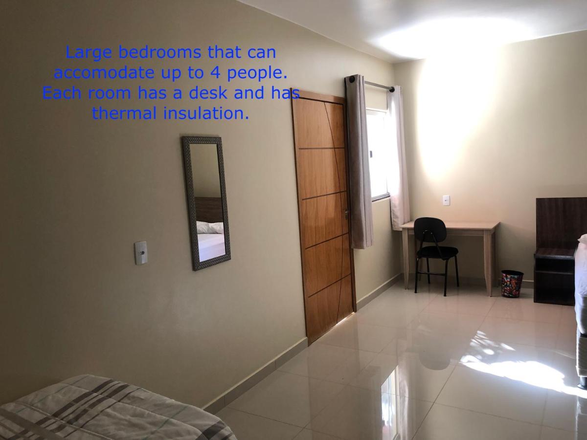 One-Bedroom Chalet photo 1