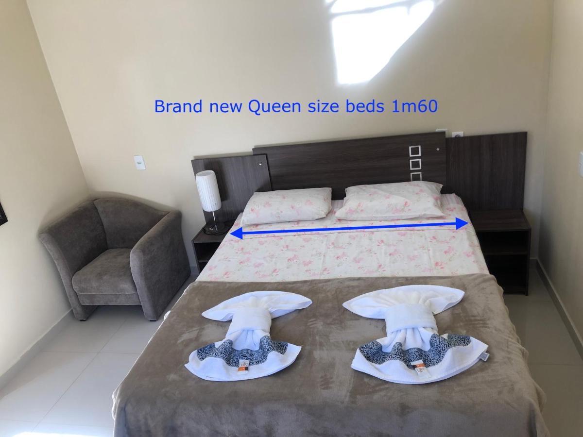 One-Bedroom Chalet photo 1
