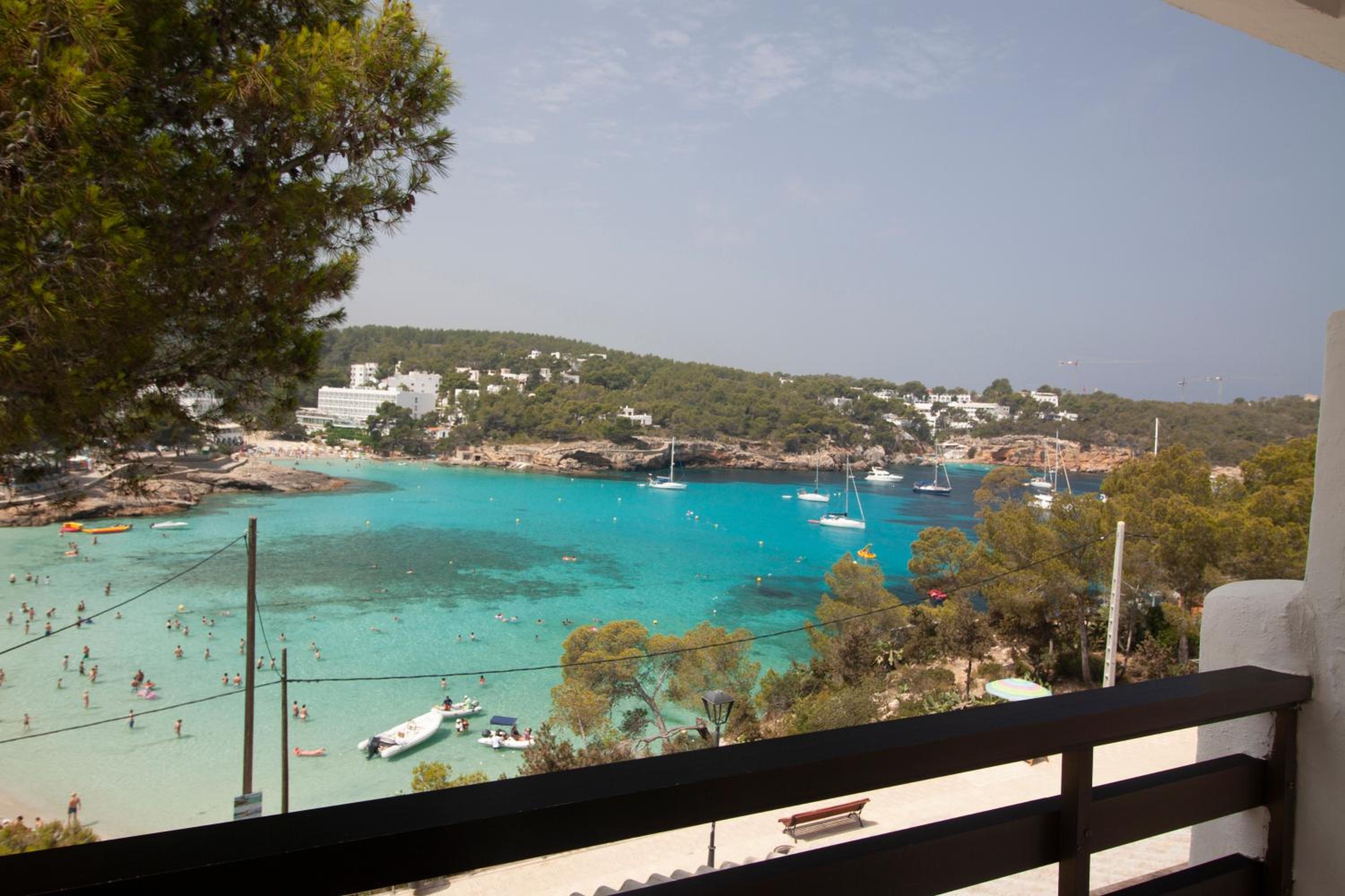 Apartment with Terraces and Sea View photo 2