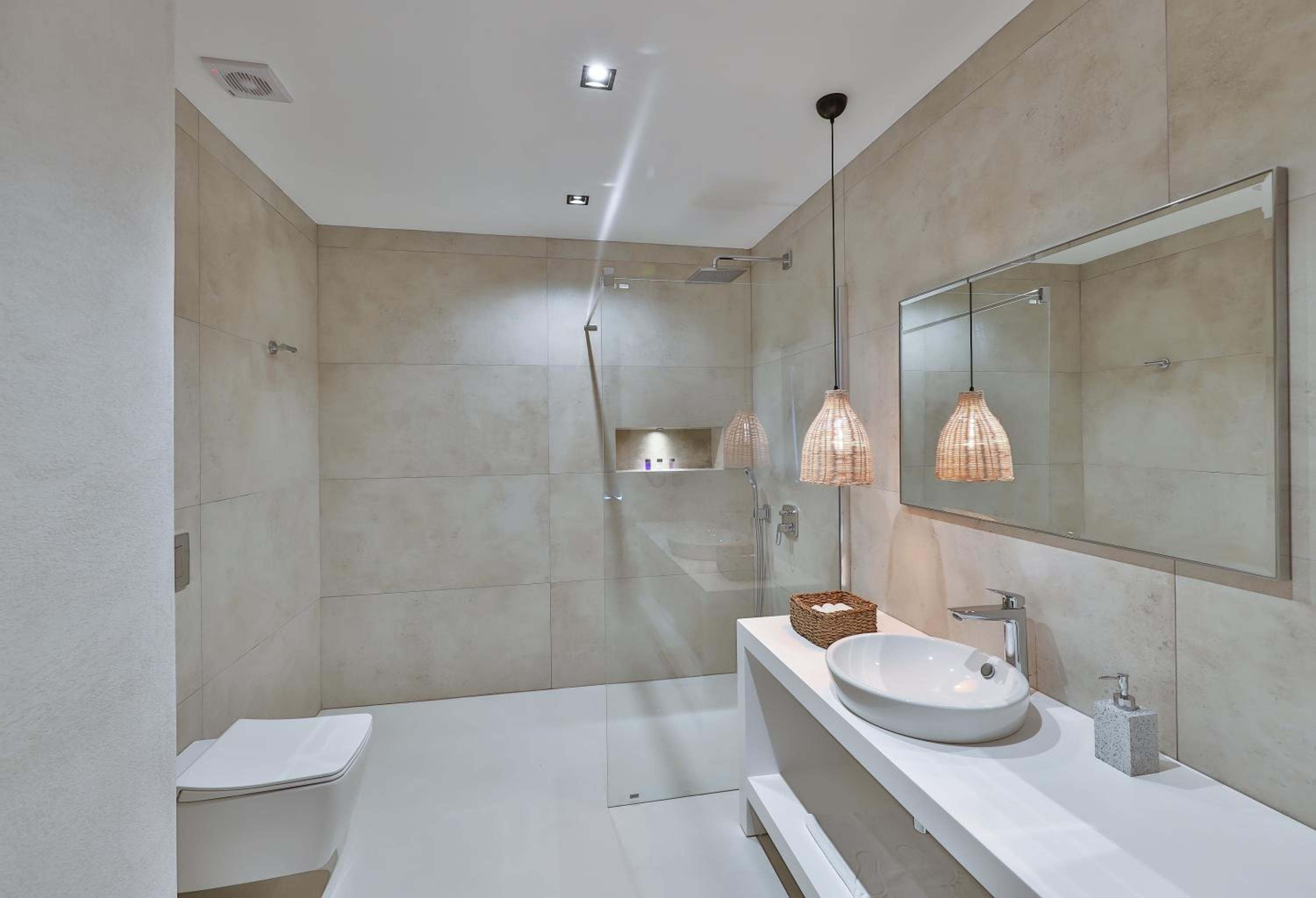 Suite with Sea View - Photo 7
