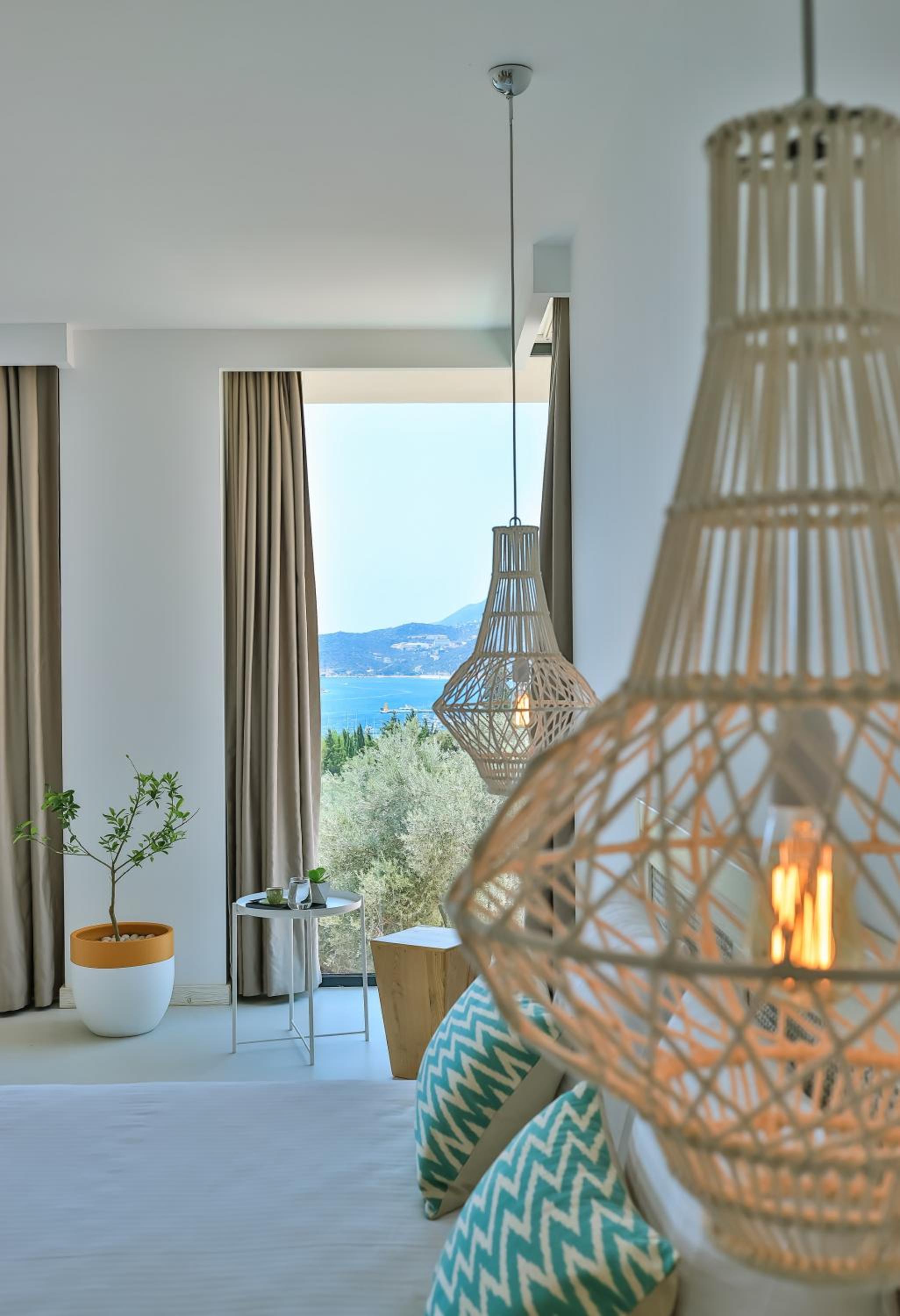 Suite with Sea View - Photo 6