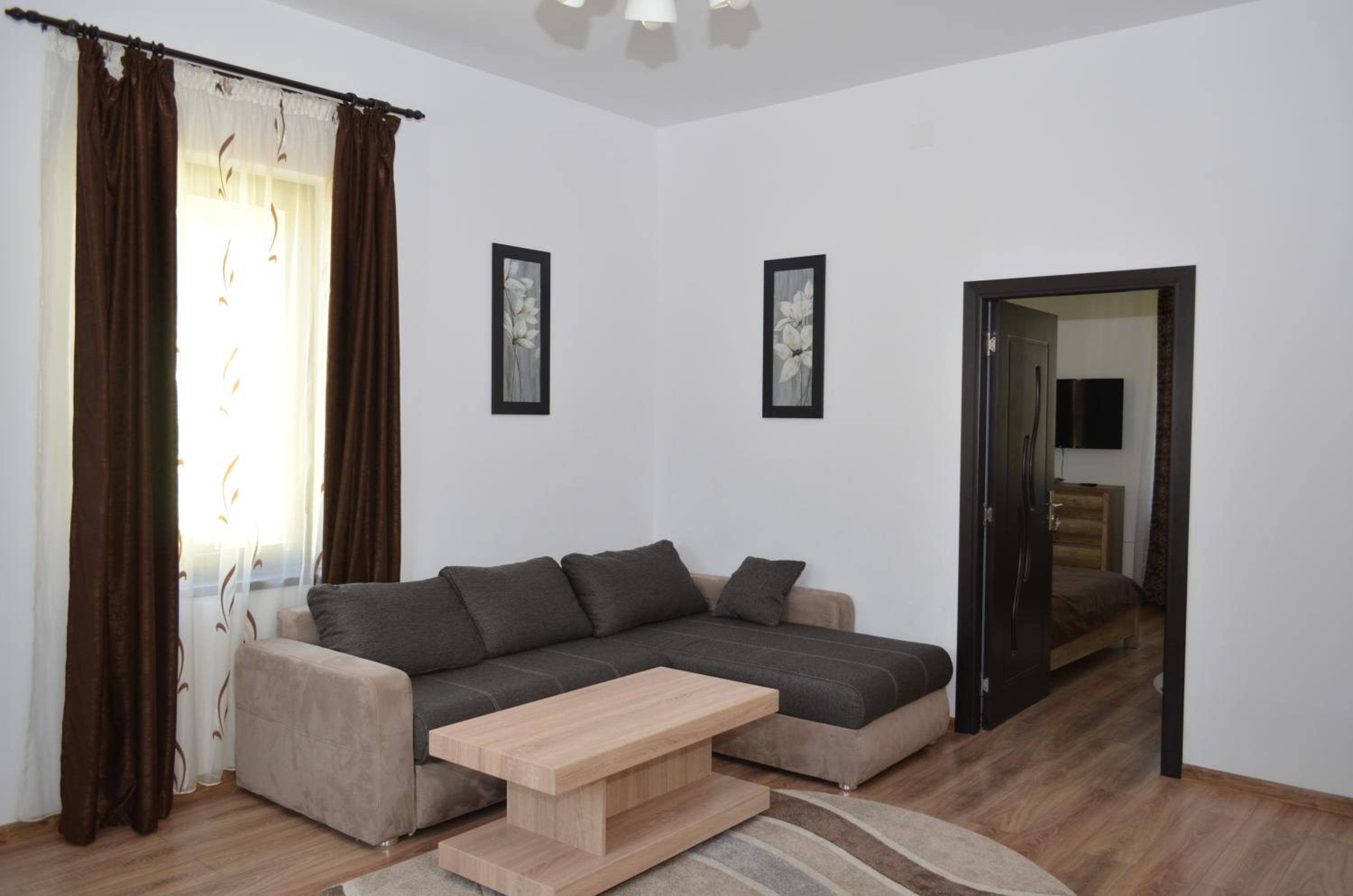 Two-Bedroom Villa photo 1