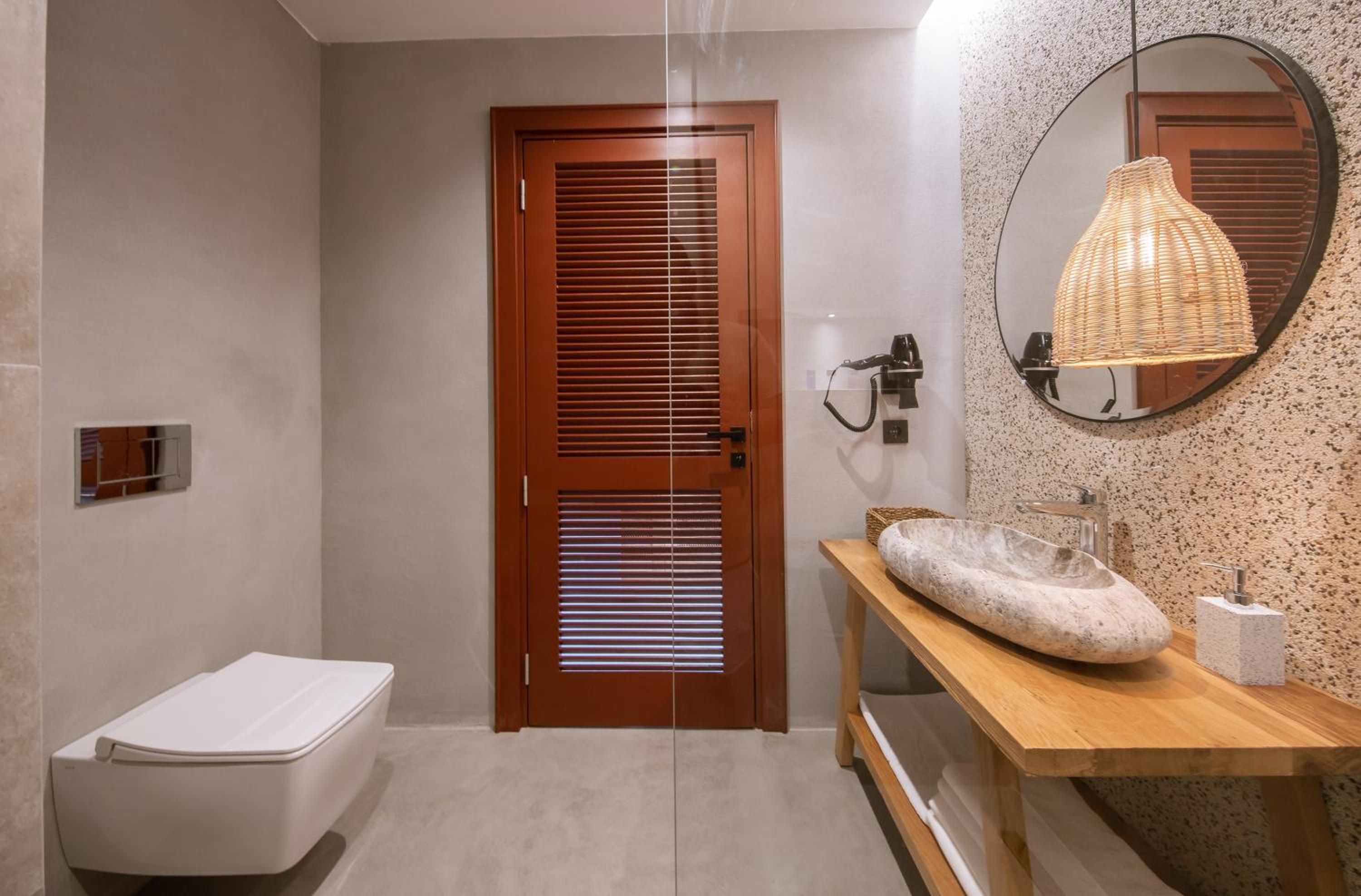 Junior Suite with Sea View - Photo 7