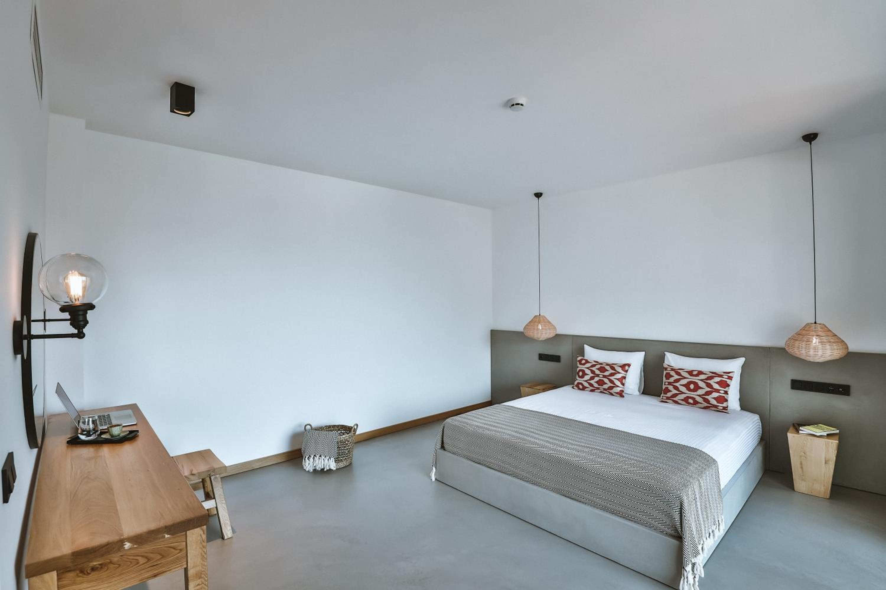 Junior Suite with Sea View - Photo 1