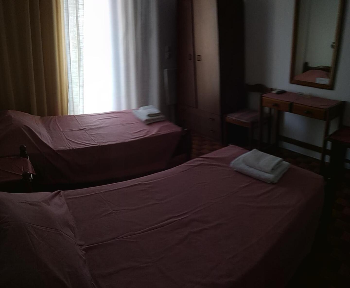 Double Room with Balcony photo 1