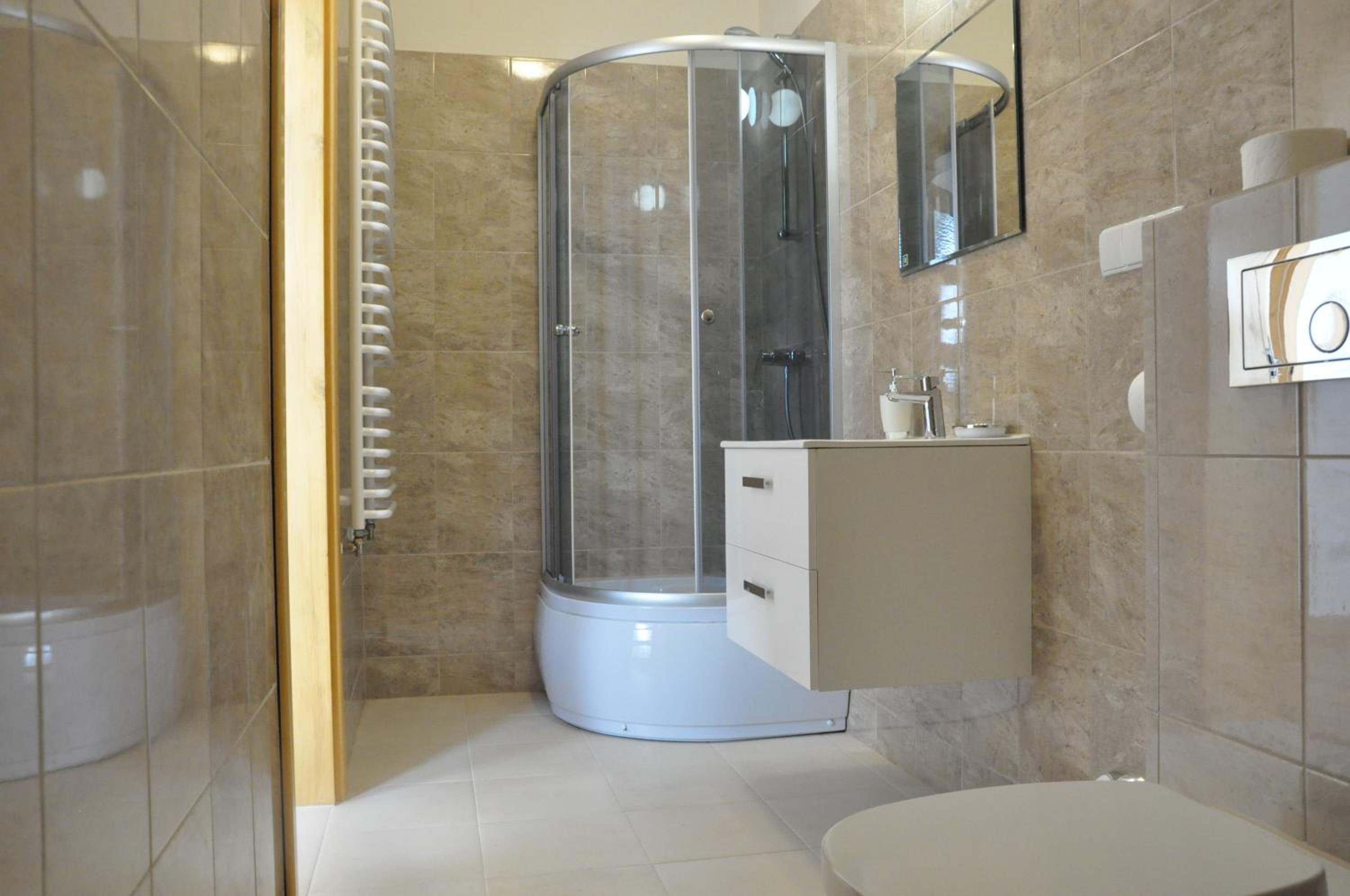 Quadruple Room with Balcony photo 1