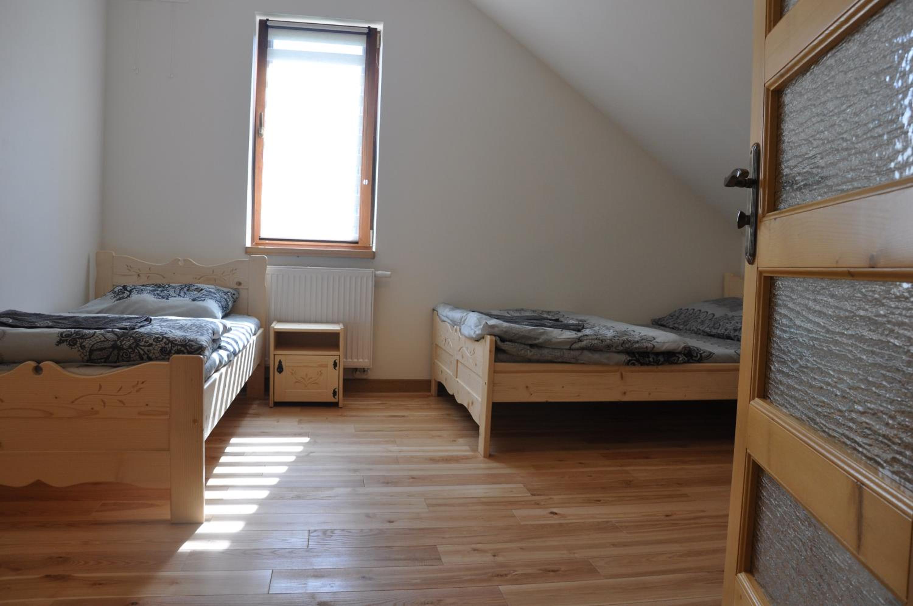 Quadruple Room with Shower photo 3