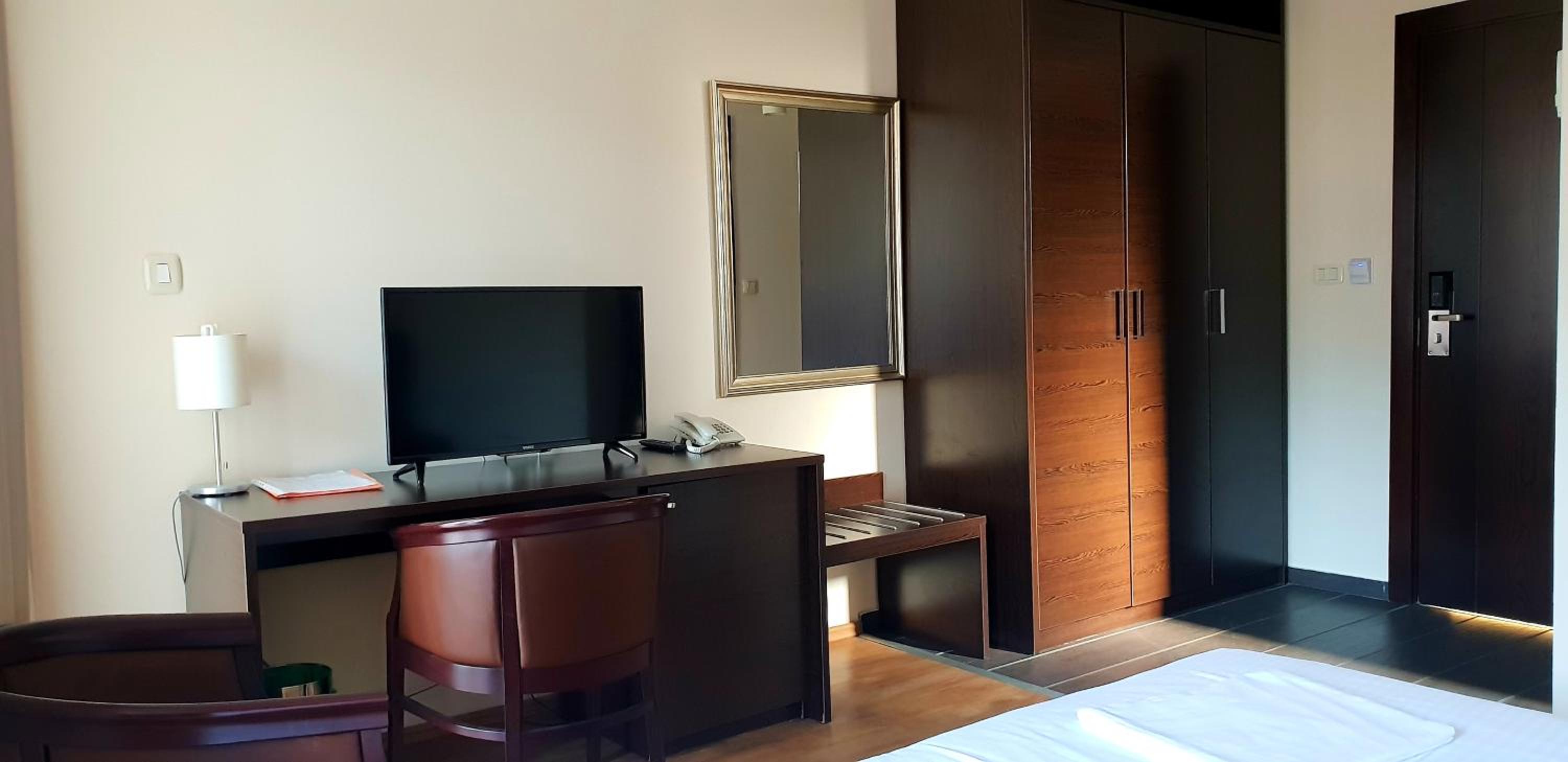 Comfort Double Room photo 1