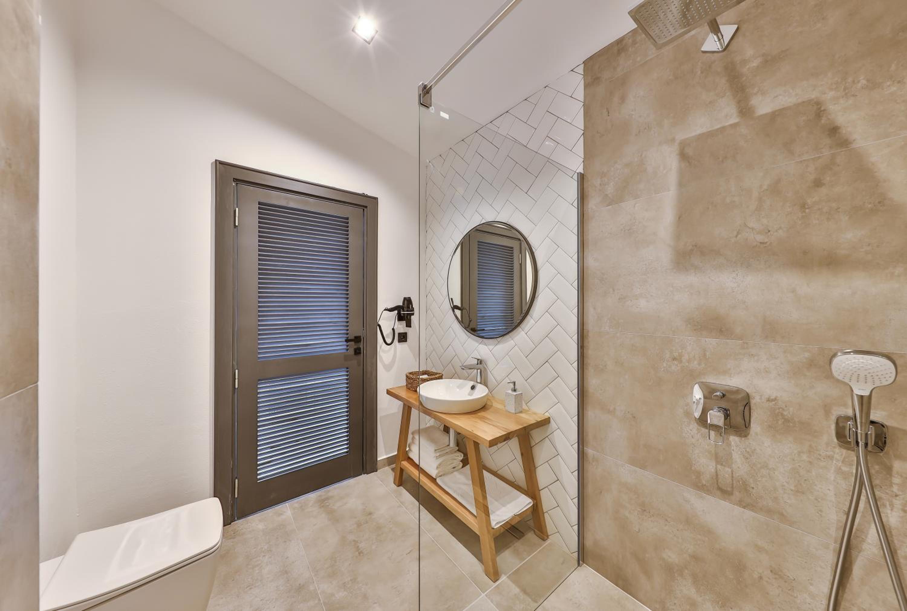 Double Room with Terrace - Photo 4
