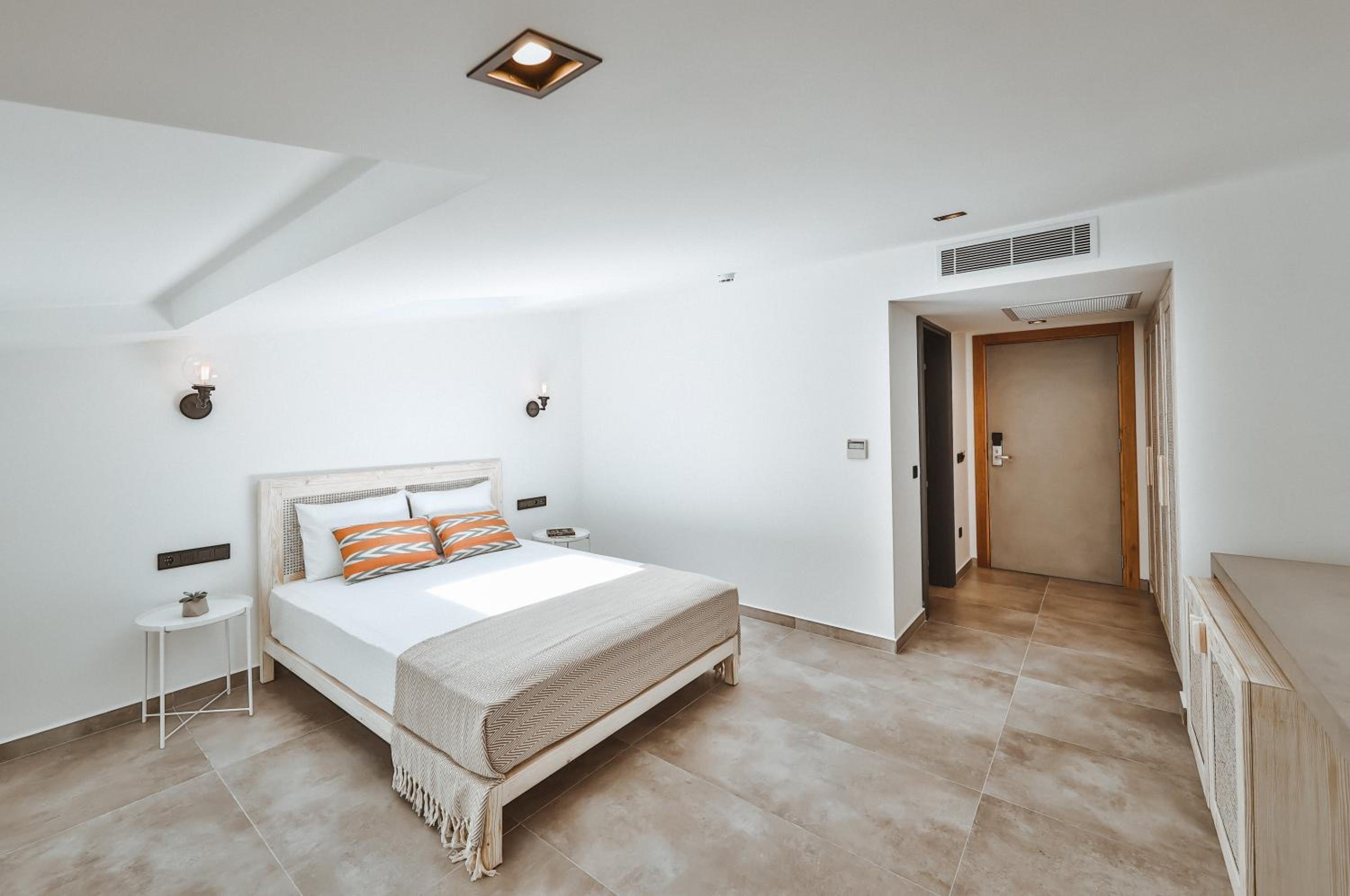 Double Room with Terrace - Photo 1
