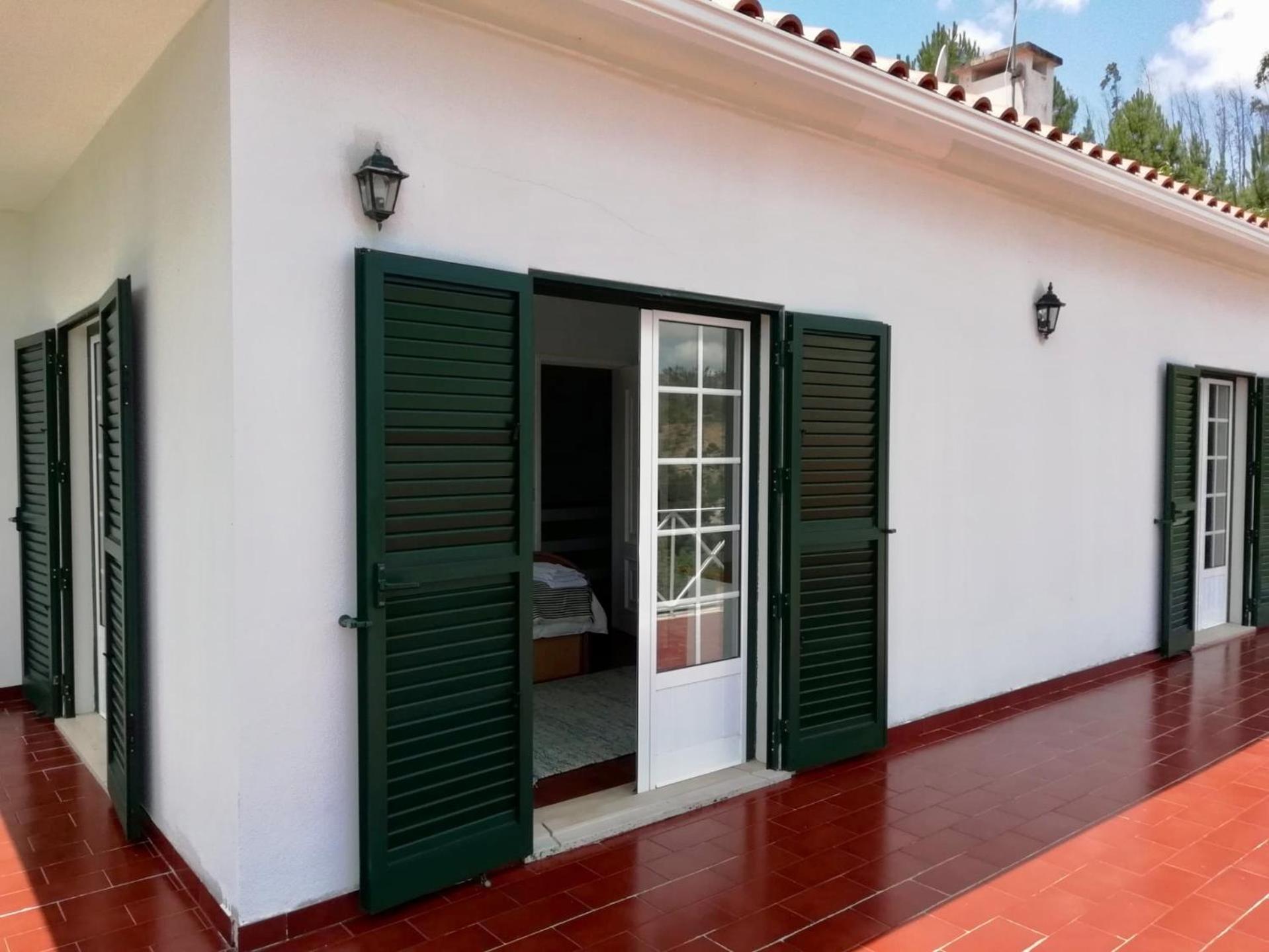Three-Bedroom House - Photo 19