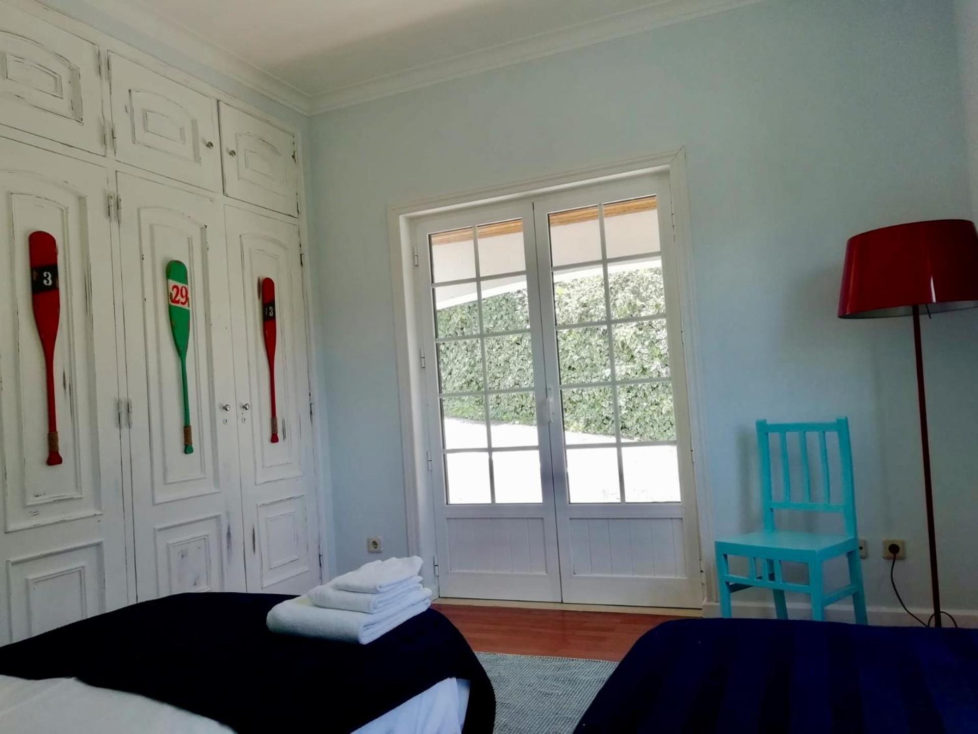 Three-Bedroom House - Photo 20