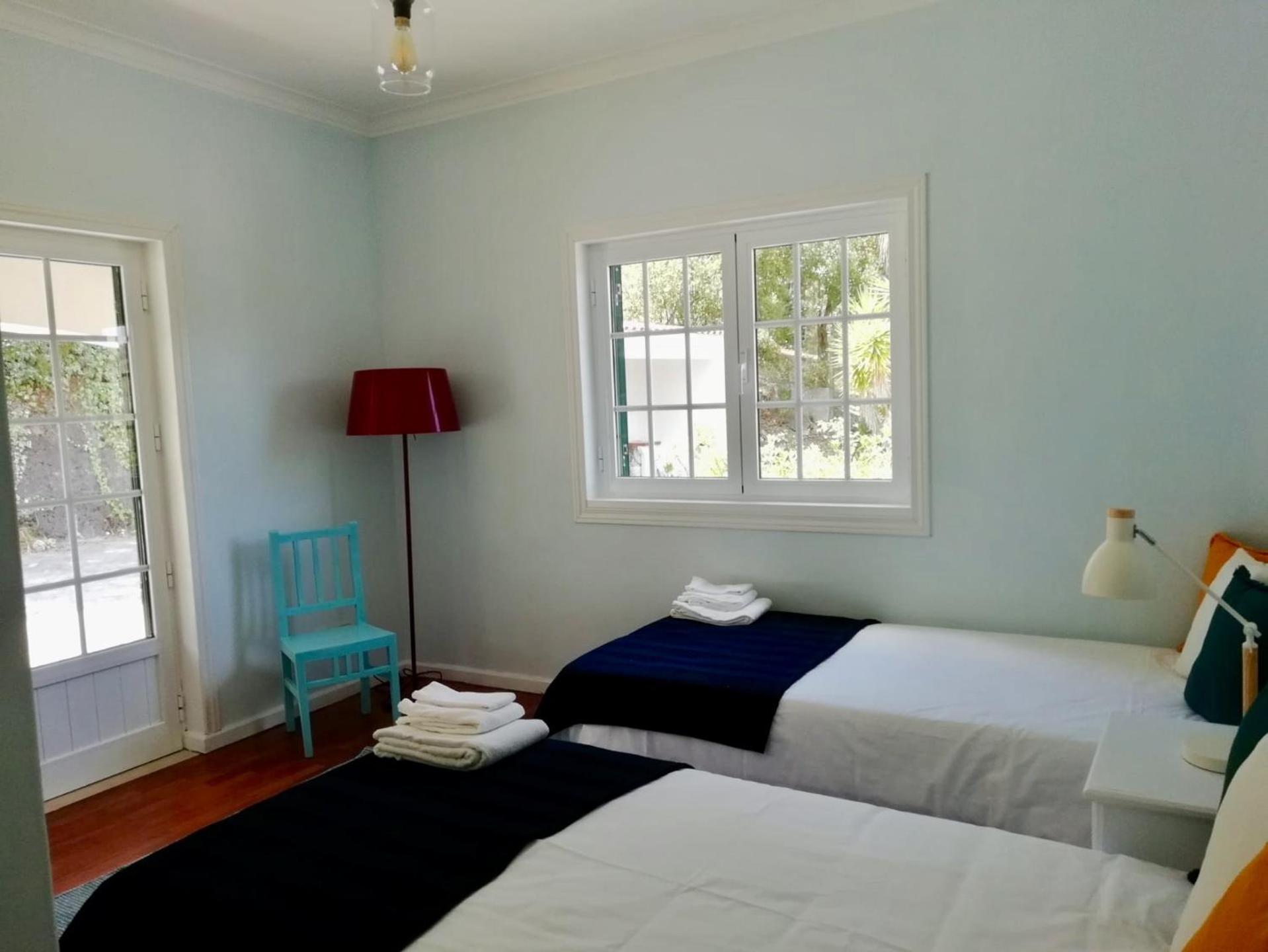 Three-Bedroom House - Photo 22