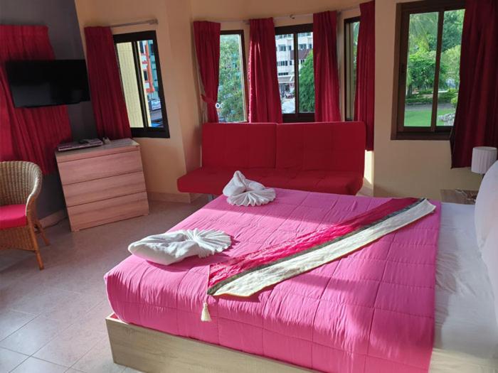 Double Room photo 1