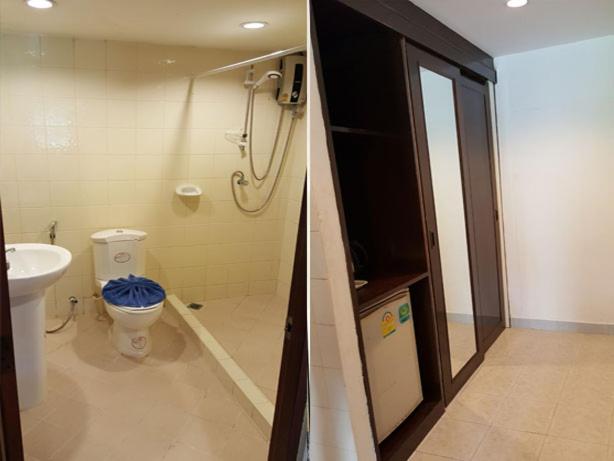 Double Room with Terrace photo 2