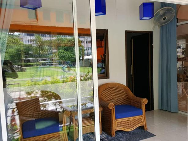 Double Room with Terrace photo 3