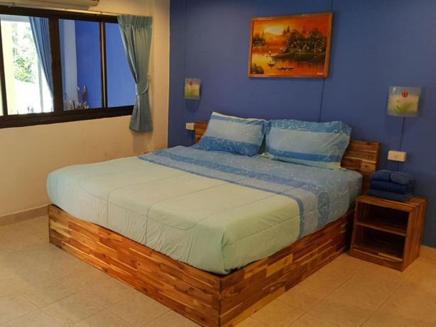 Double Room with Terrace photo 1