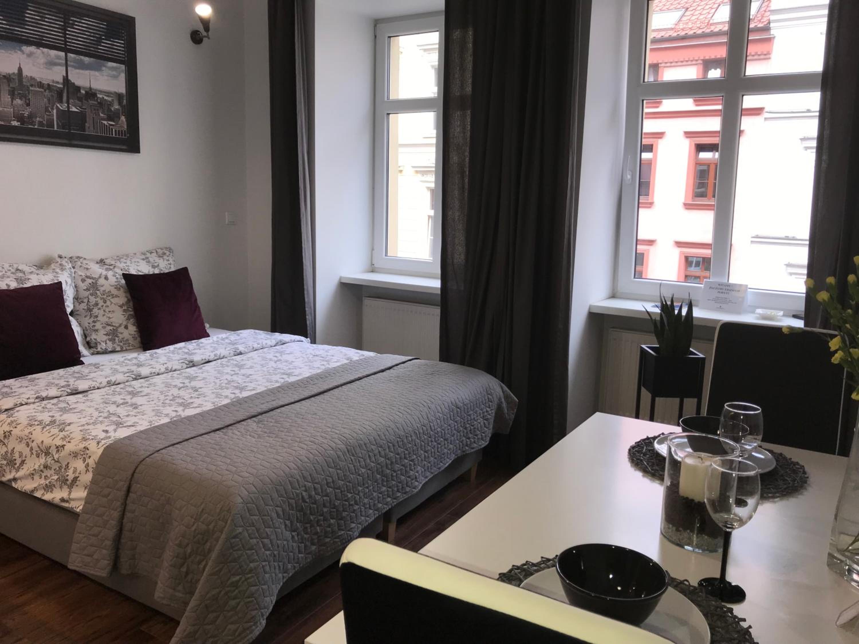 Superior Apartment - Photo 2
