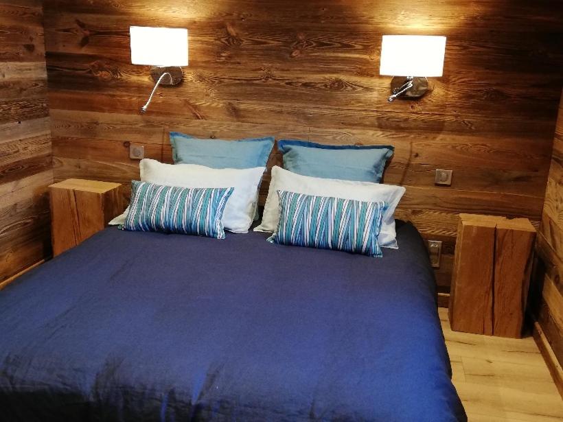 Double Room with Mountain View photo 2