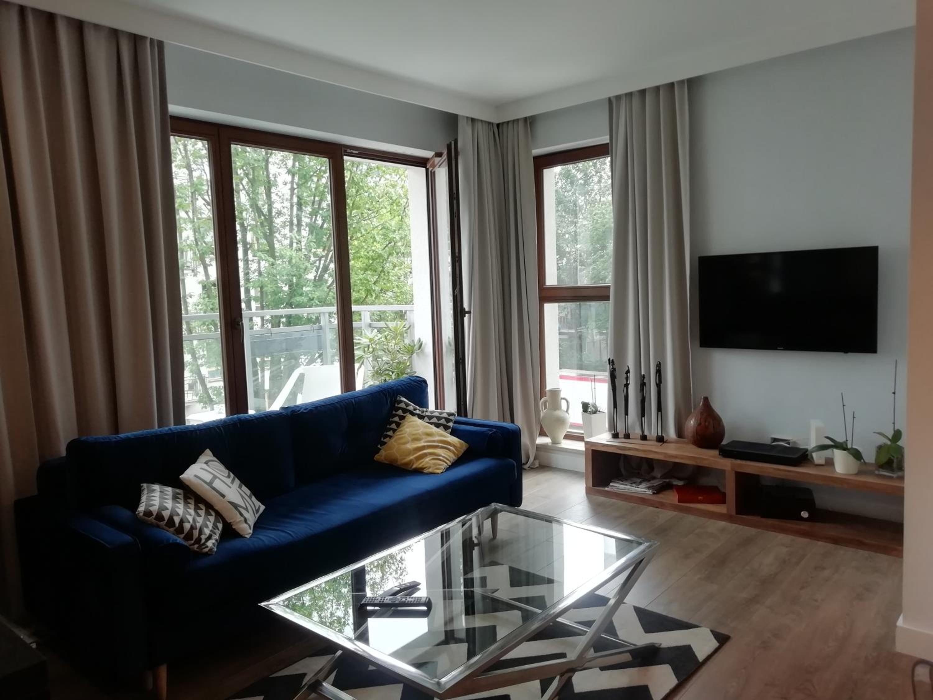 One-Bedroom Apartment - Photo 38