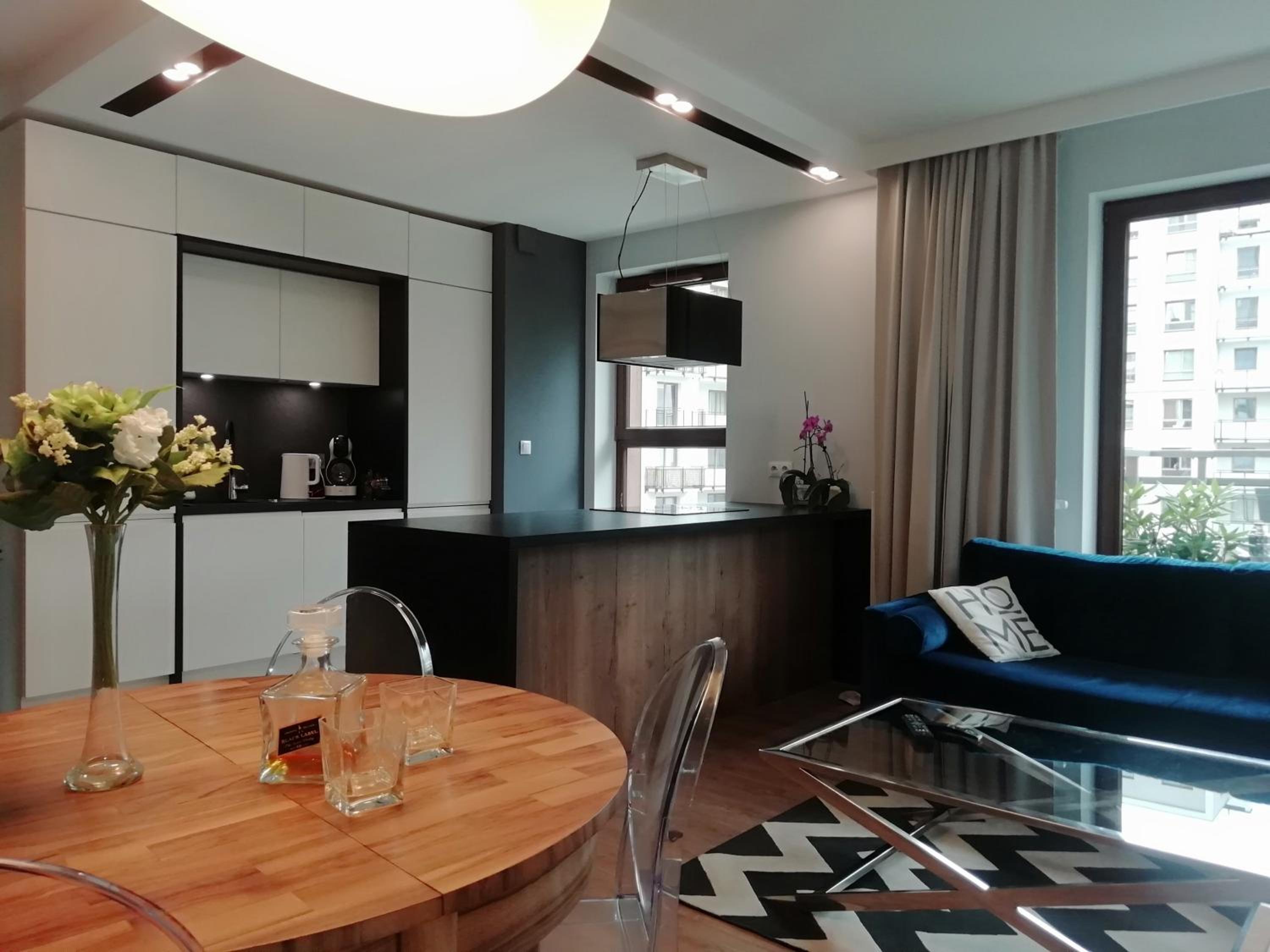 One-Bedroom Apartment - Photo 34