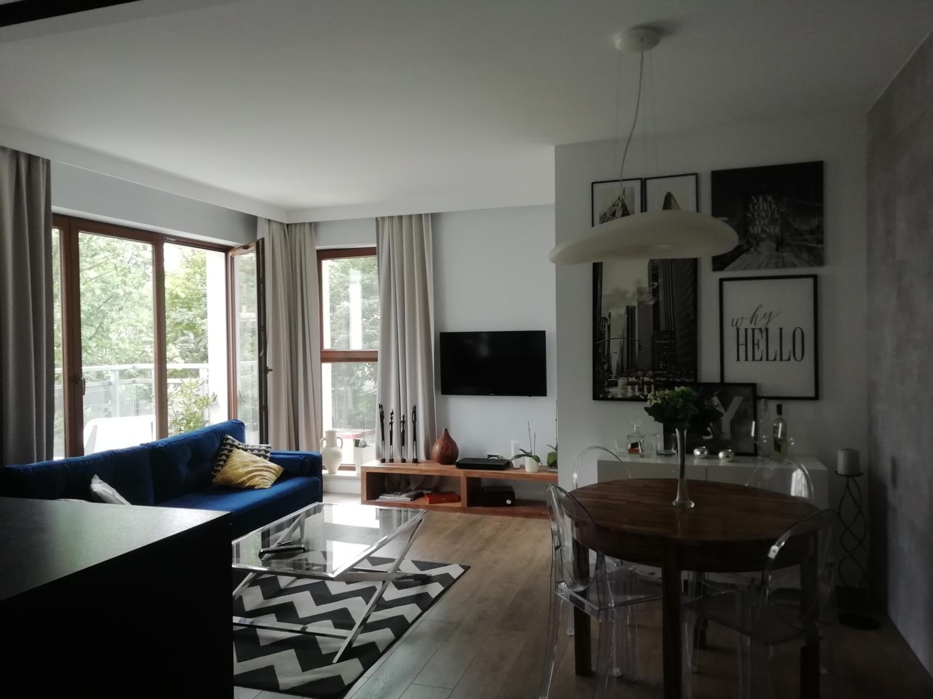 One-Bedroom Apartment - Photo 33