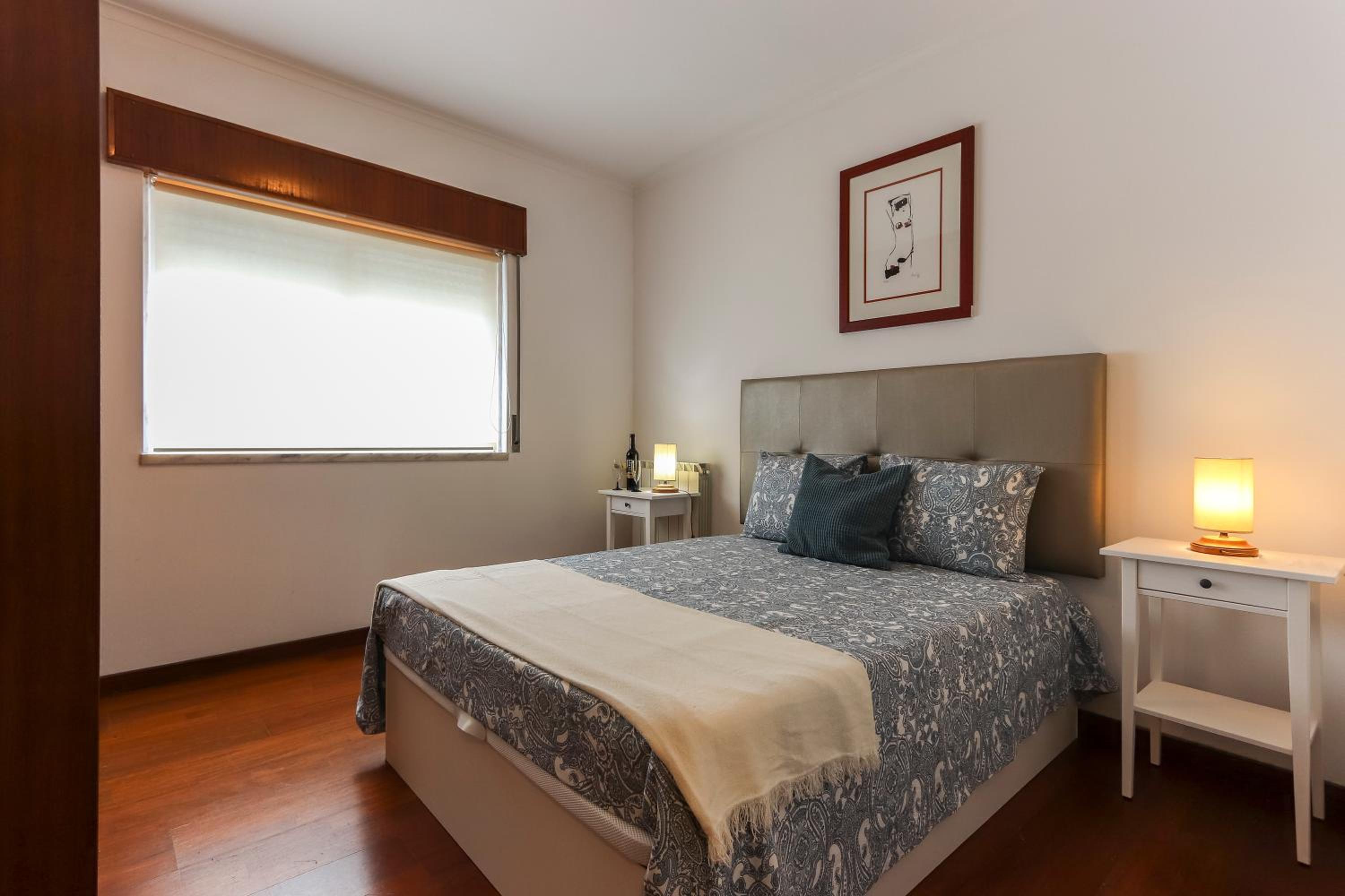 Double Room with Shared Bathroom photo 3