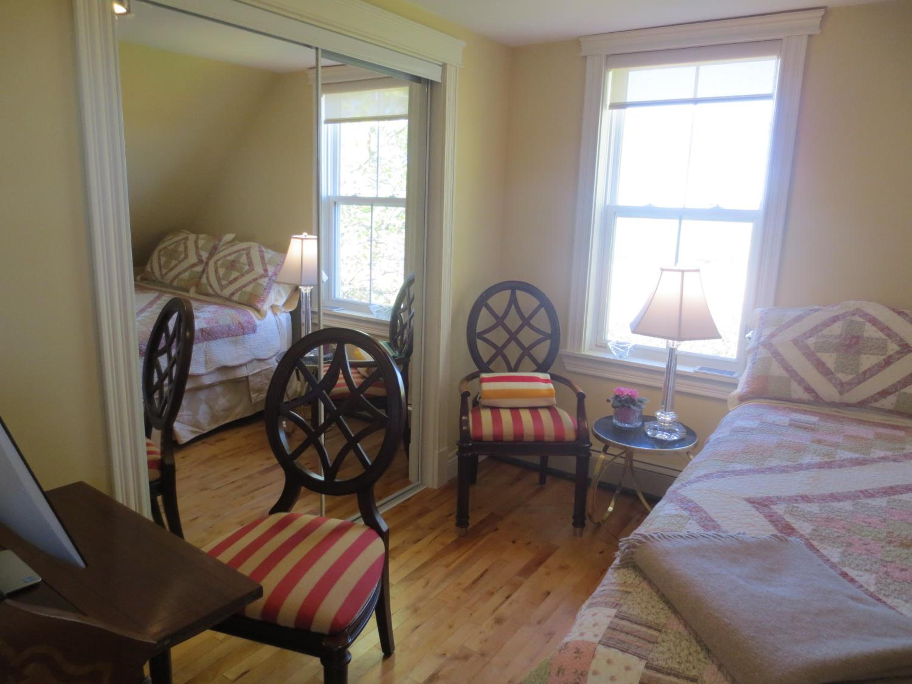 Comfort Triple Room photo 1