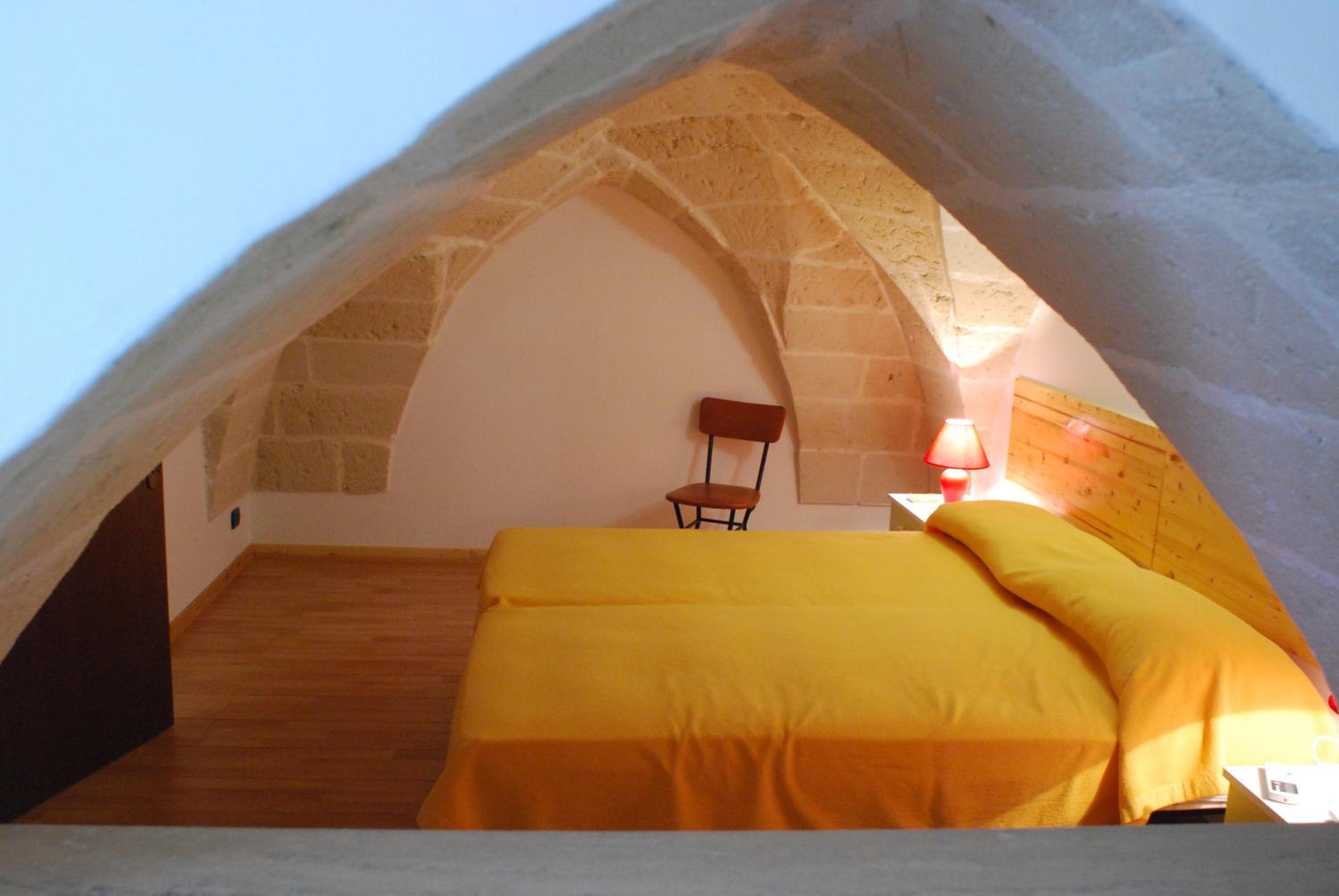 Double Room with Private Bathroom photo 2