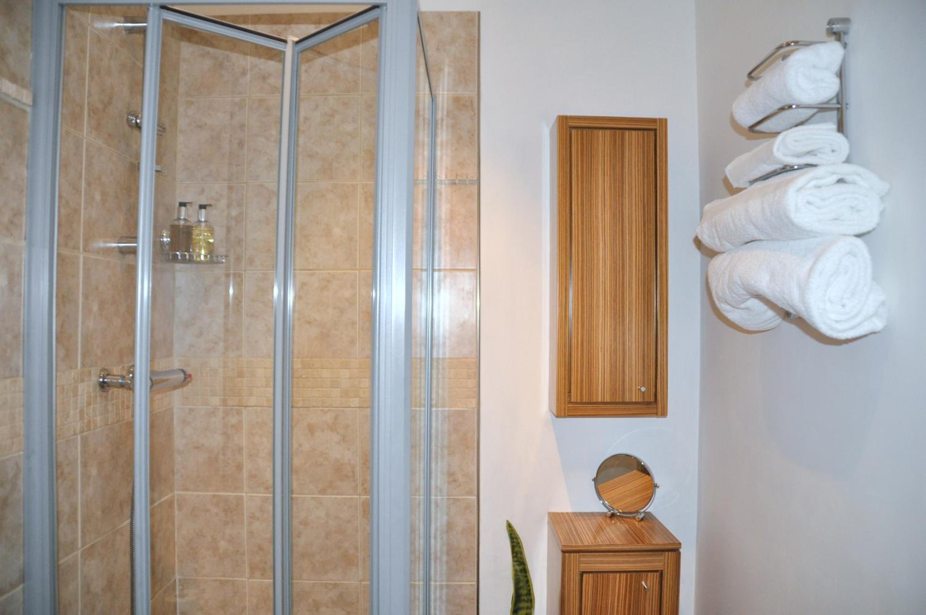 King or Twin Room photo 2