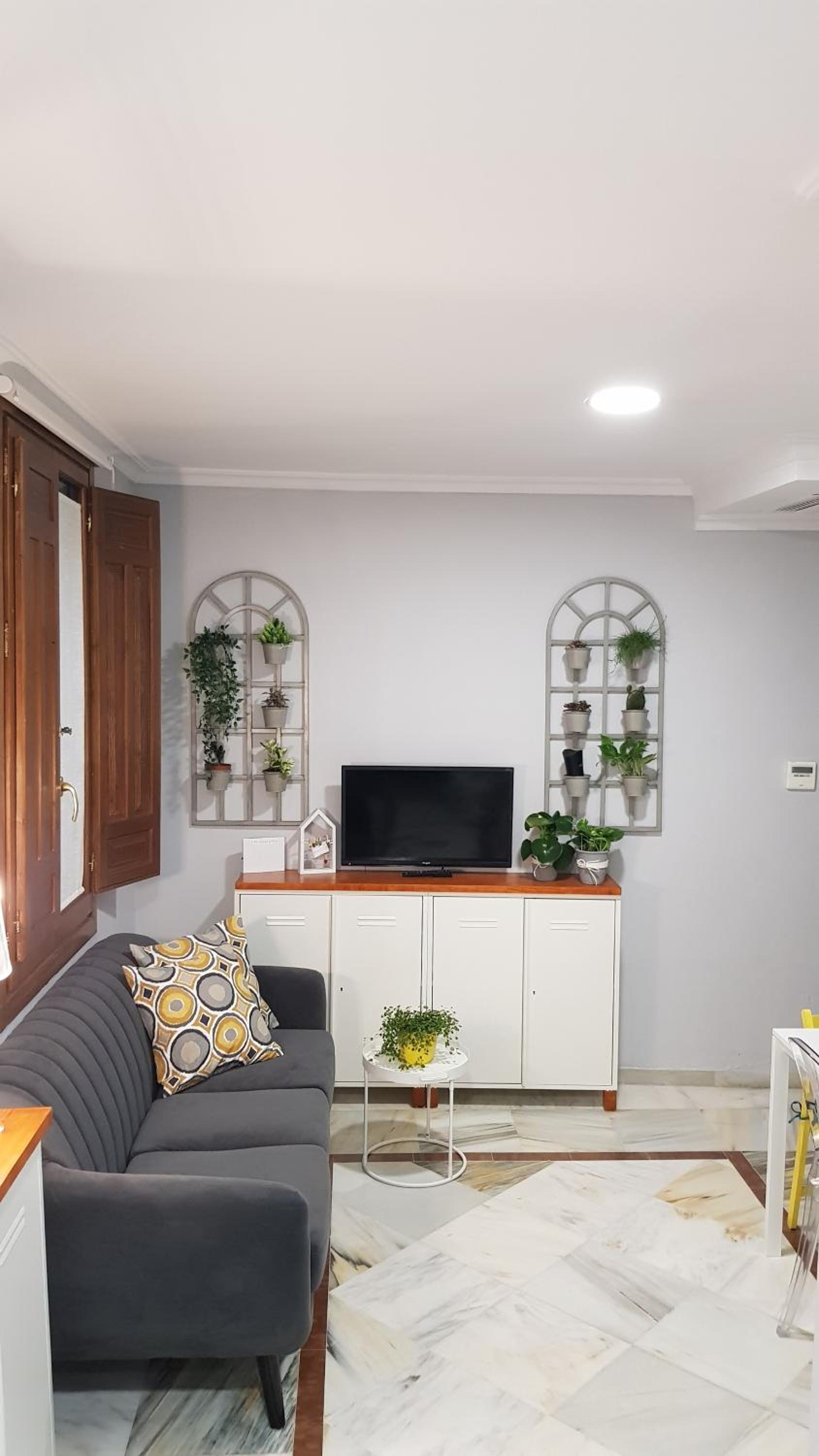 Apartamento - Planta Baja
