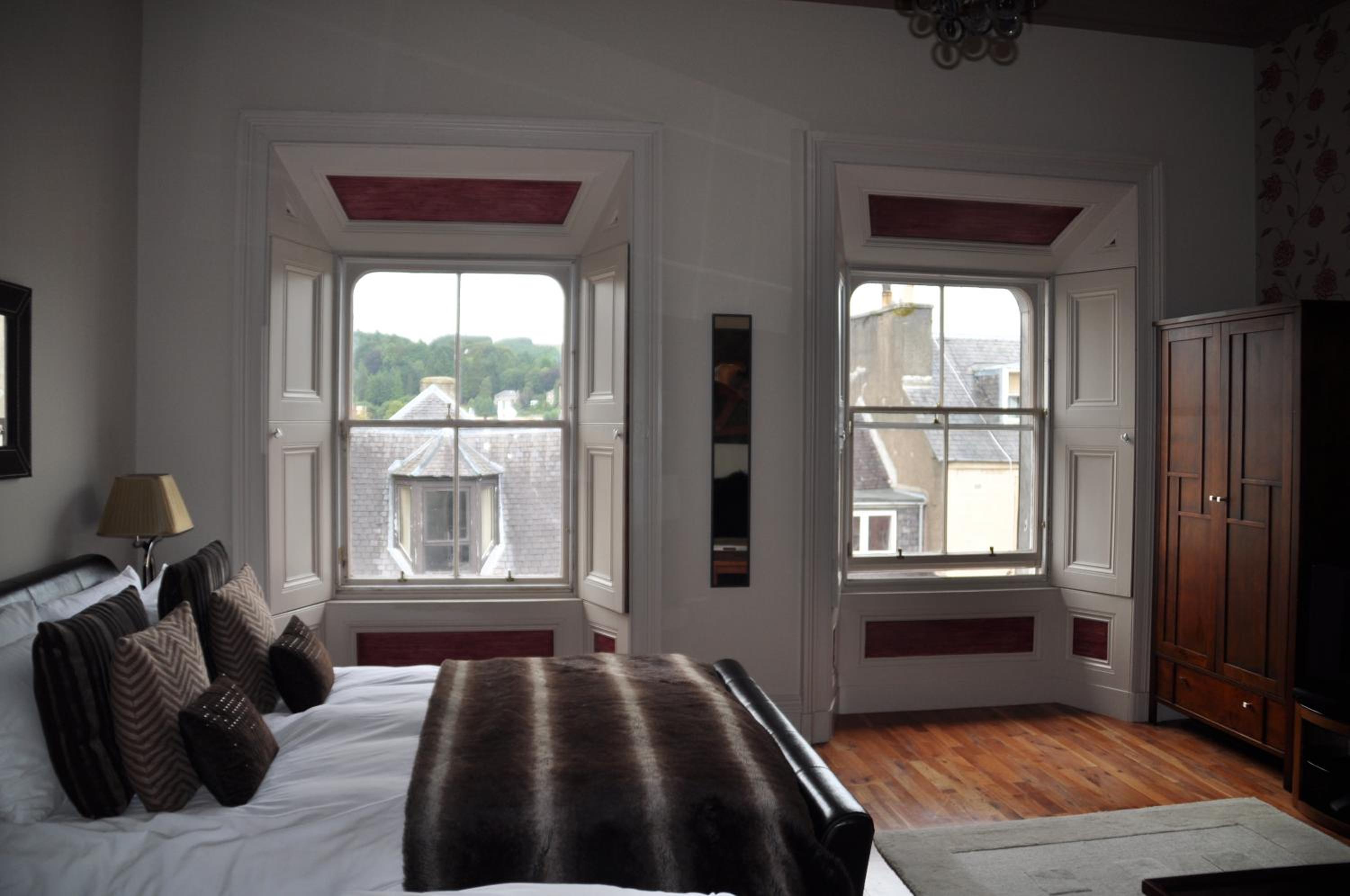 King or Twin Room photo 3
