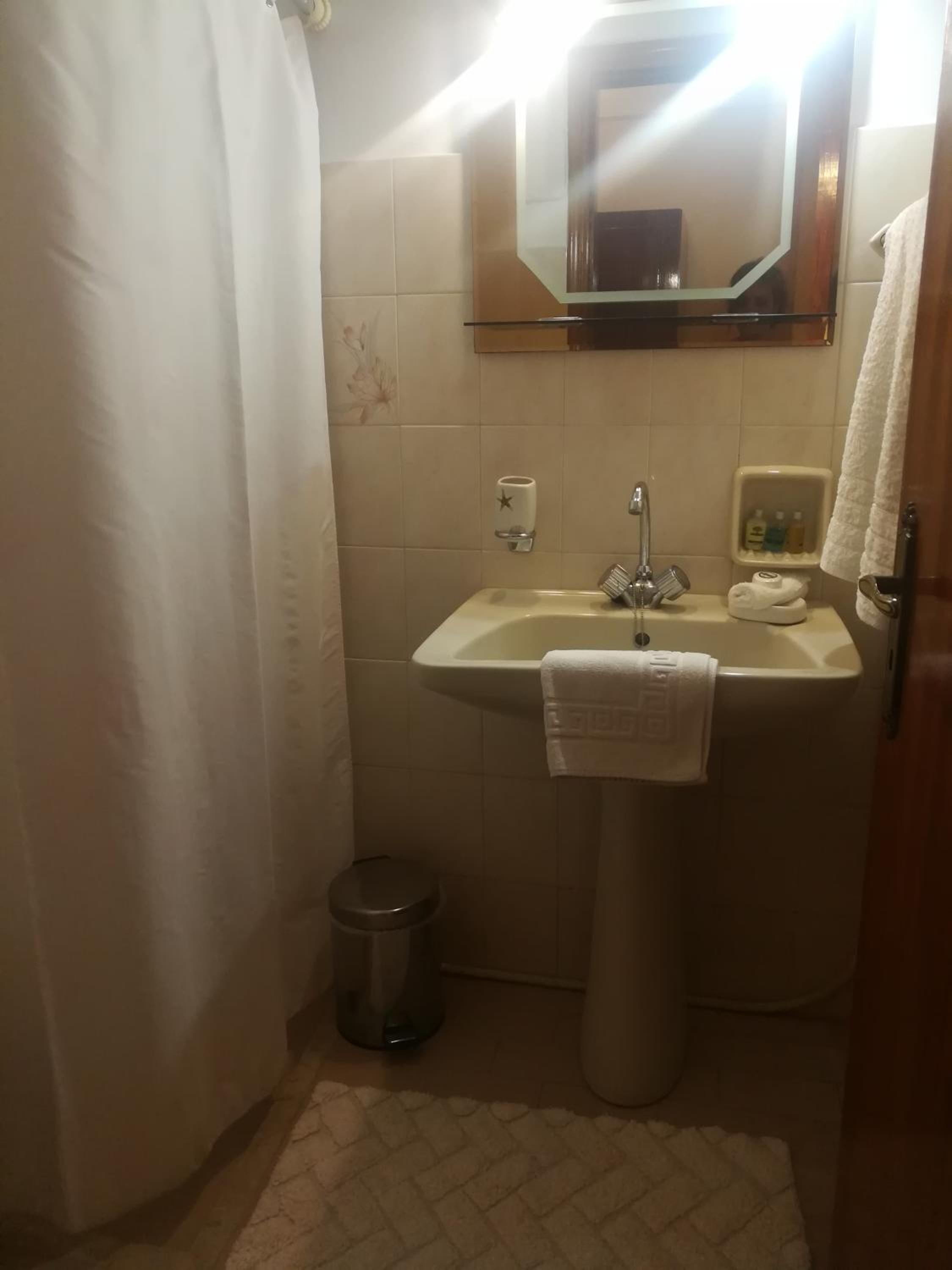 Double Room with Mountain View photo 2