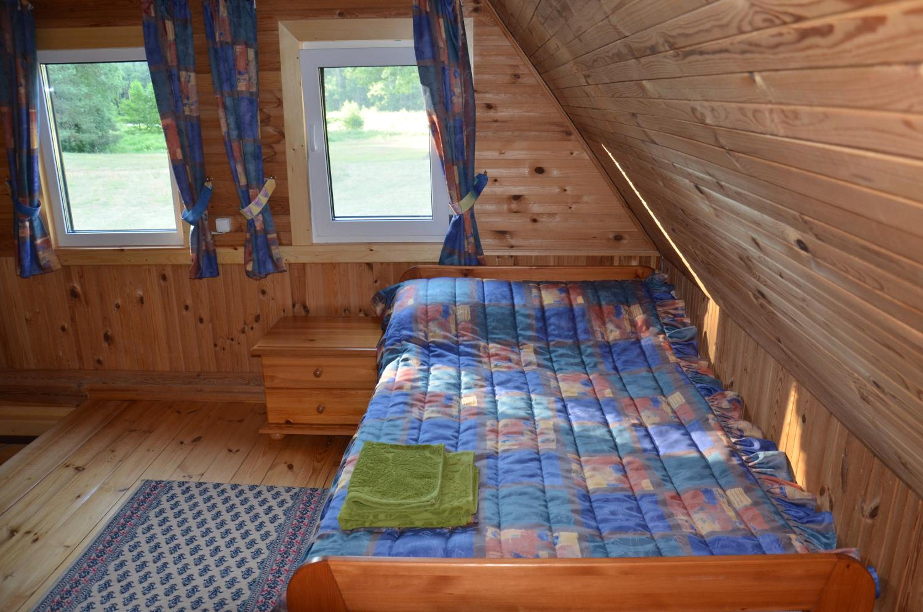 One-Bedroom House photo 2