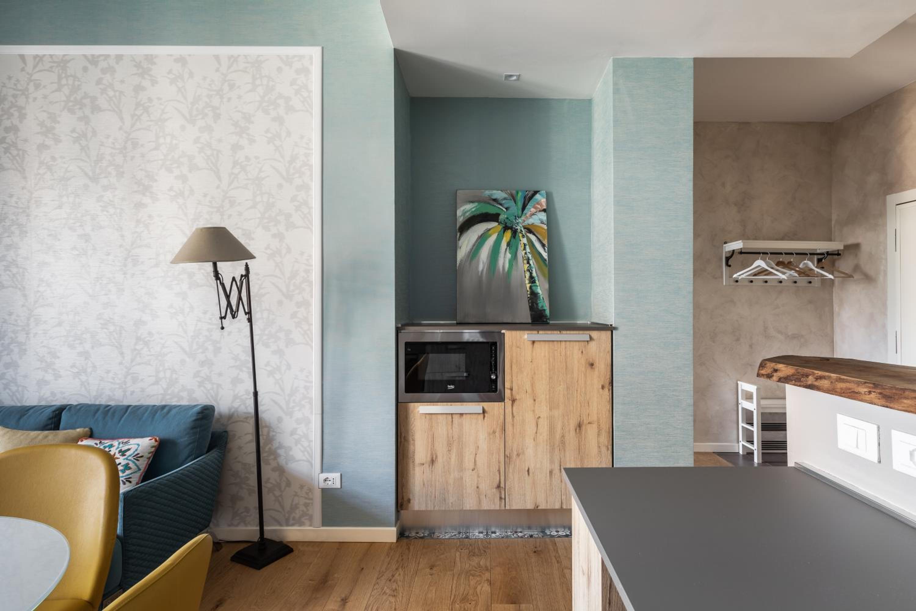 Apartment - Photo 12