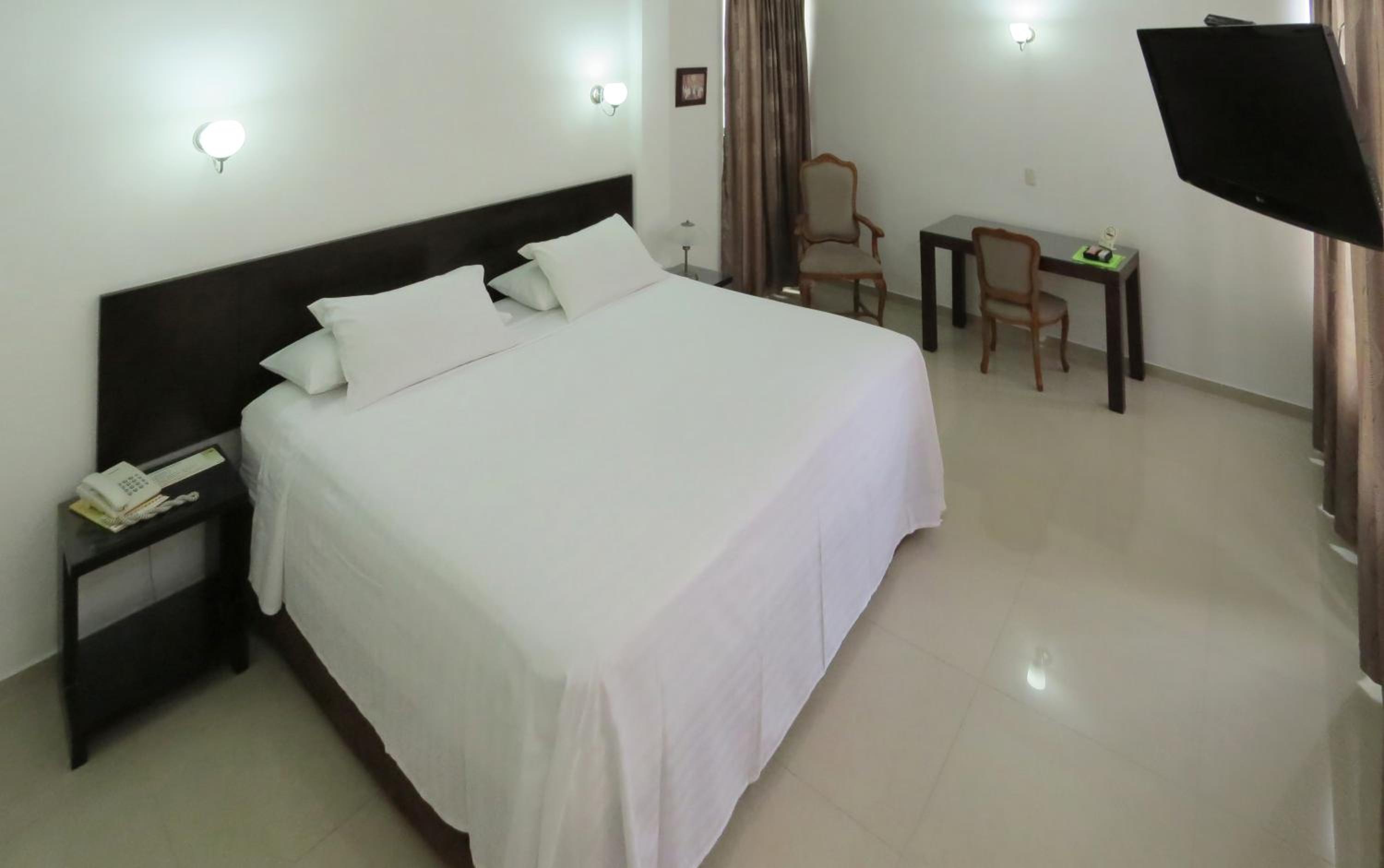 Double or Twin Room
