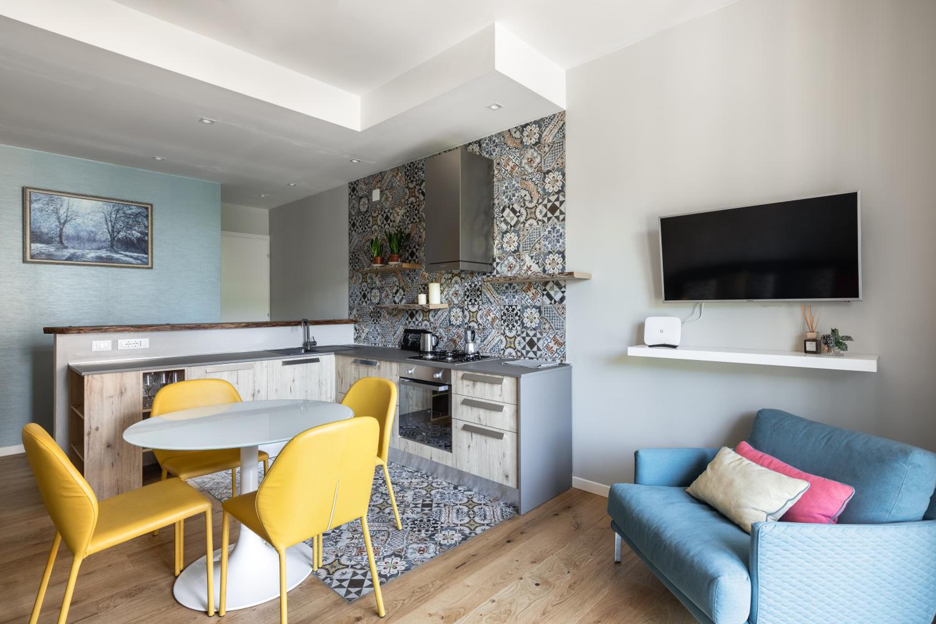 Apartment - Photo 14