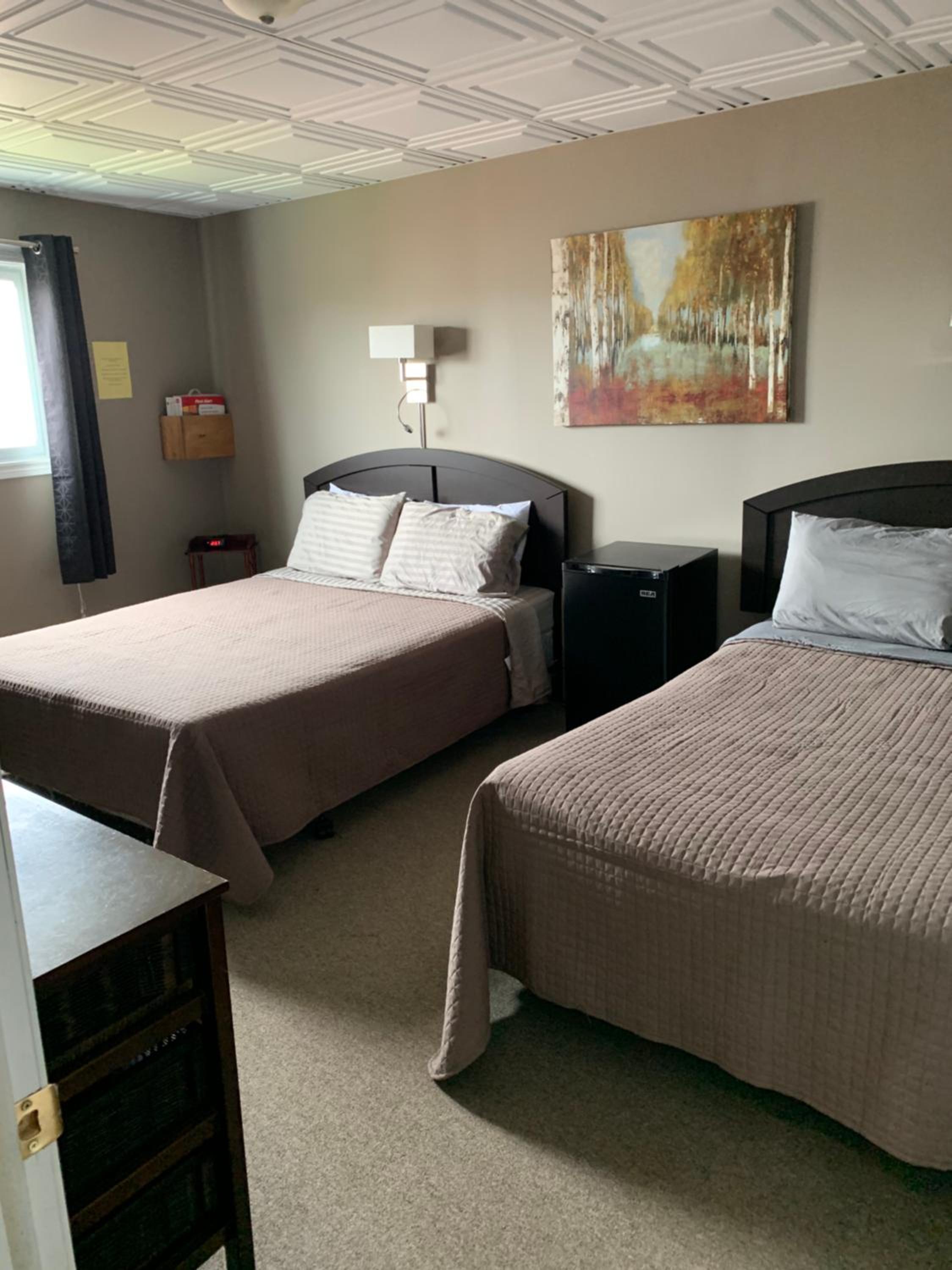 Junior Suite (4 Adults) with Sea View - Photo 1